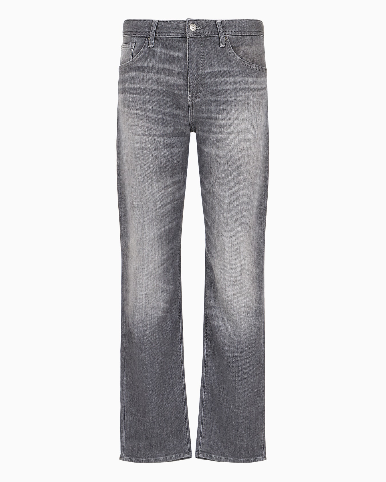 J13 slim fit jeans in indigo denim Diapositiva 0