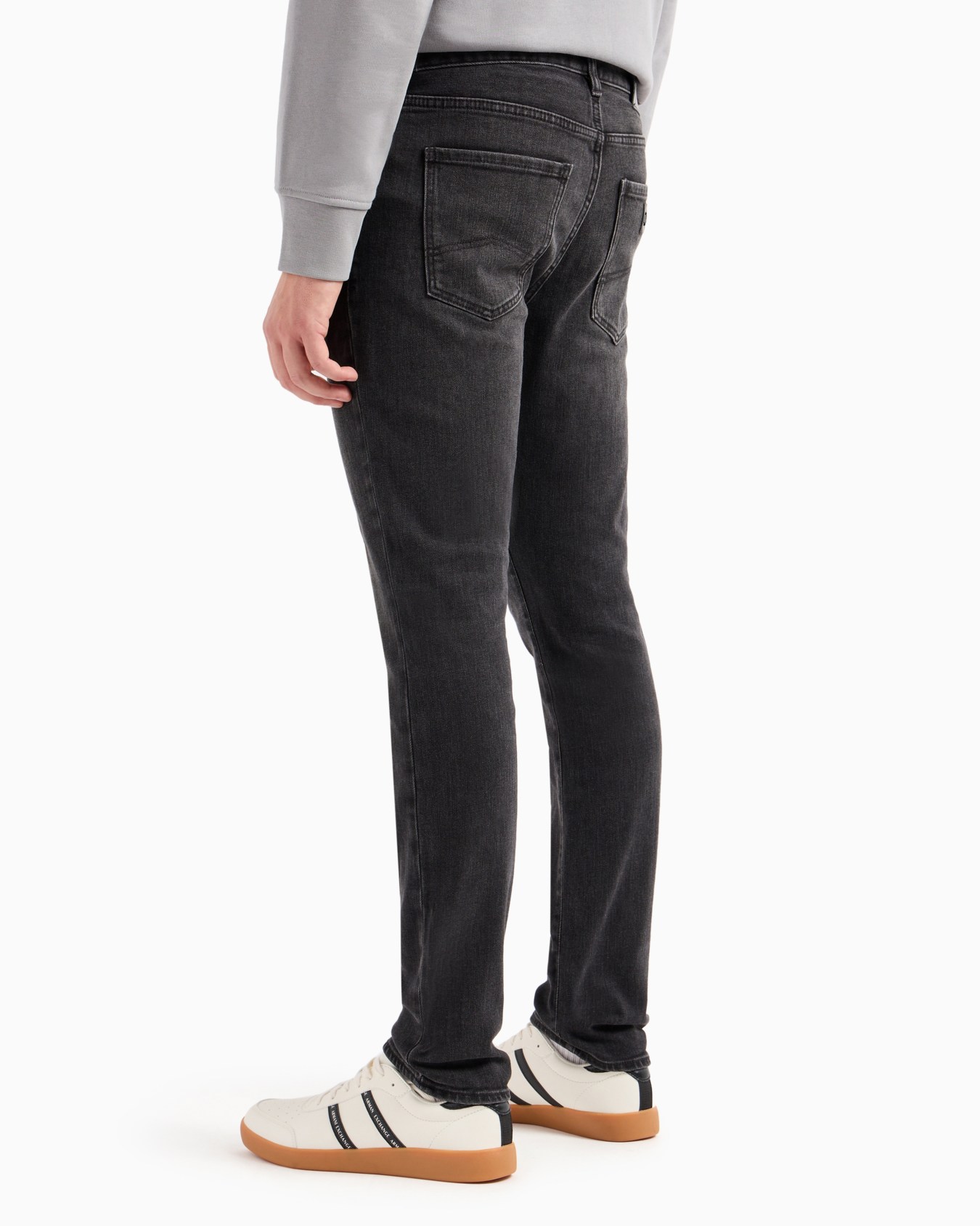 J14 skinny fit jeans in comfort denim Diapositiva 2