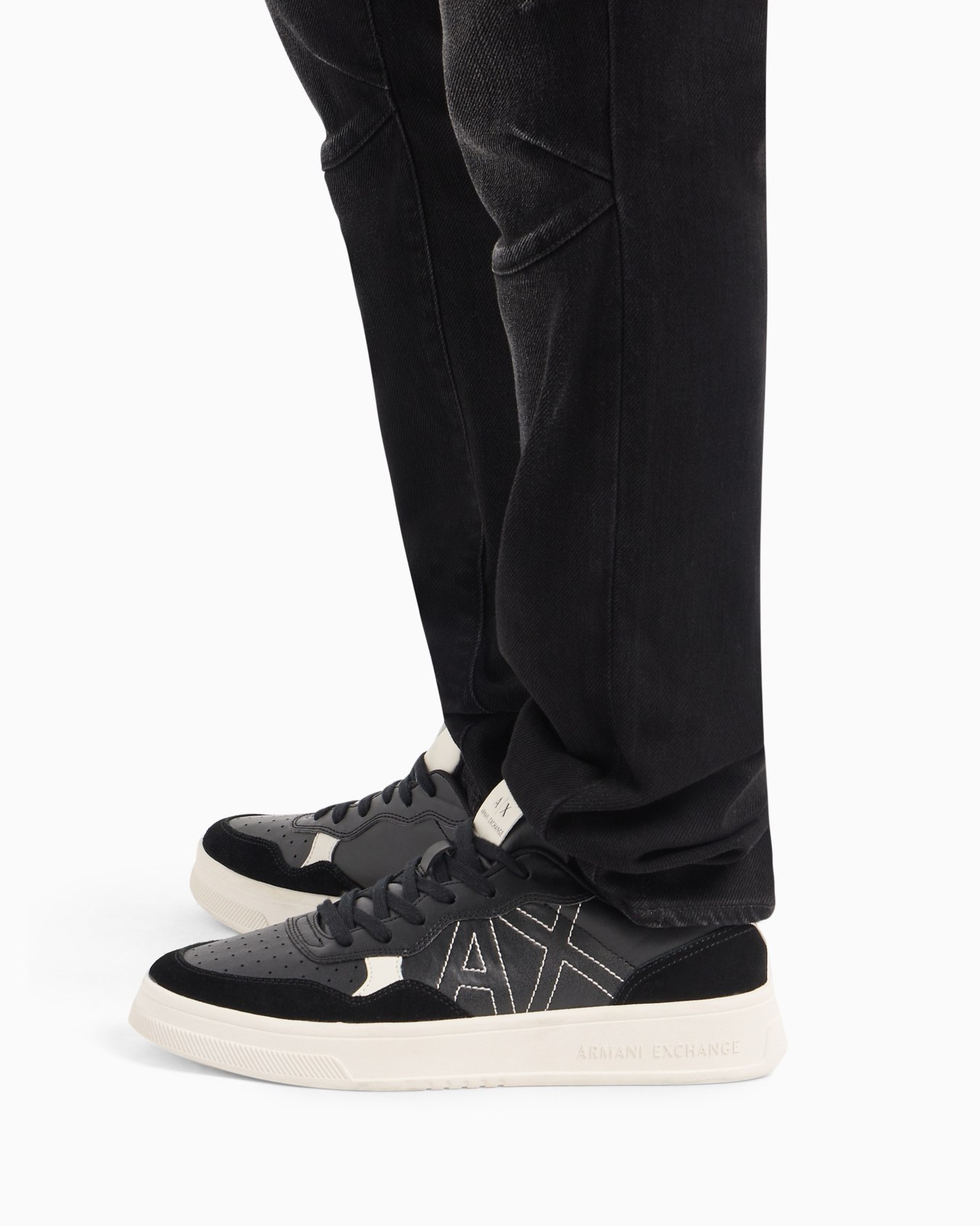 Biker Jeans Diapositiva 4