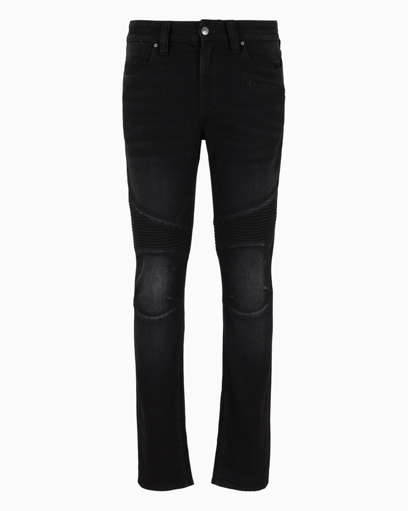 Biker Jeans Diapositiva 0
