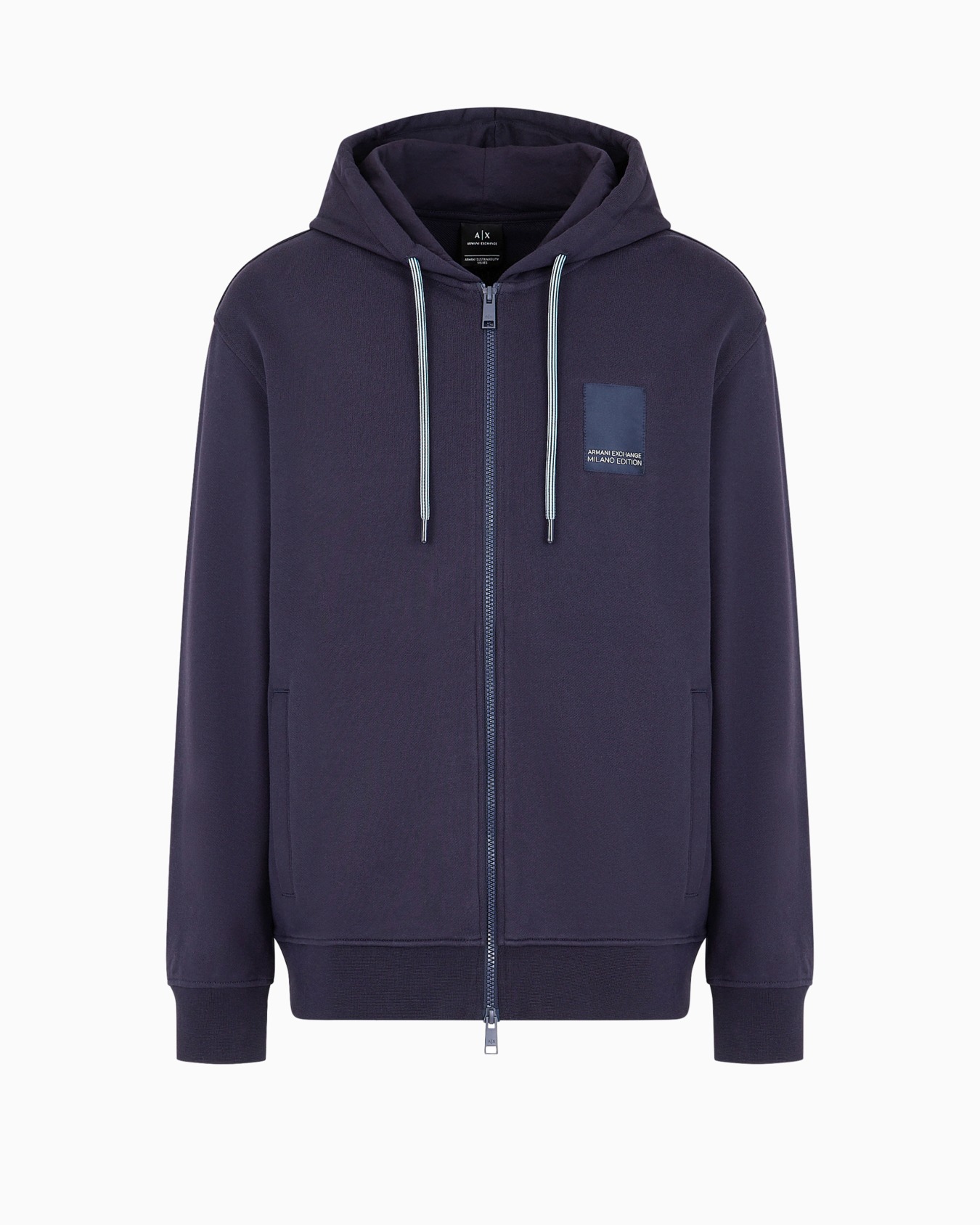 Zip-Up Sweatshirts Diapositiva 0