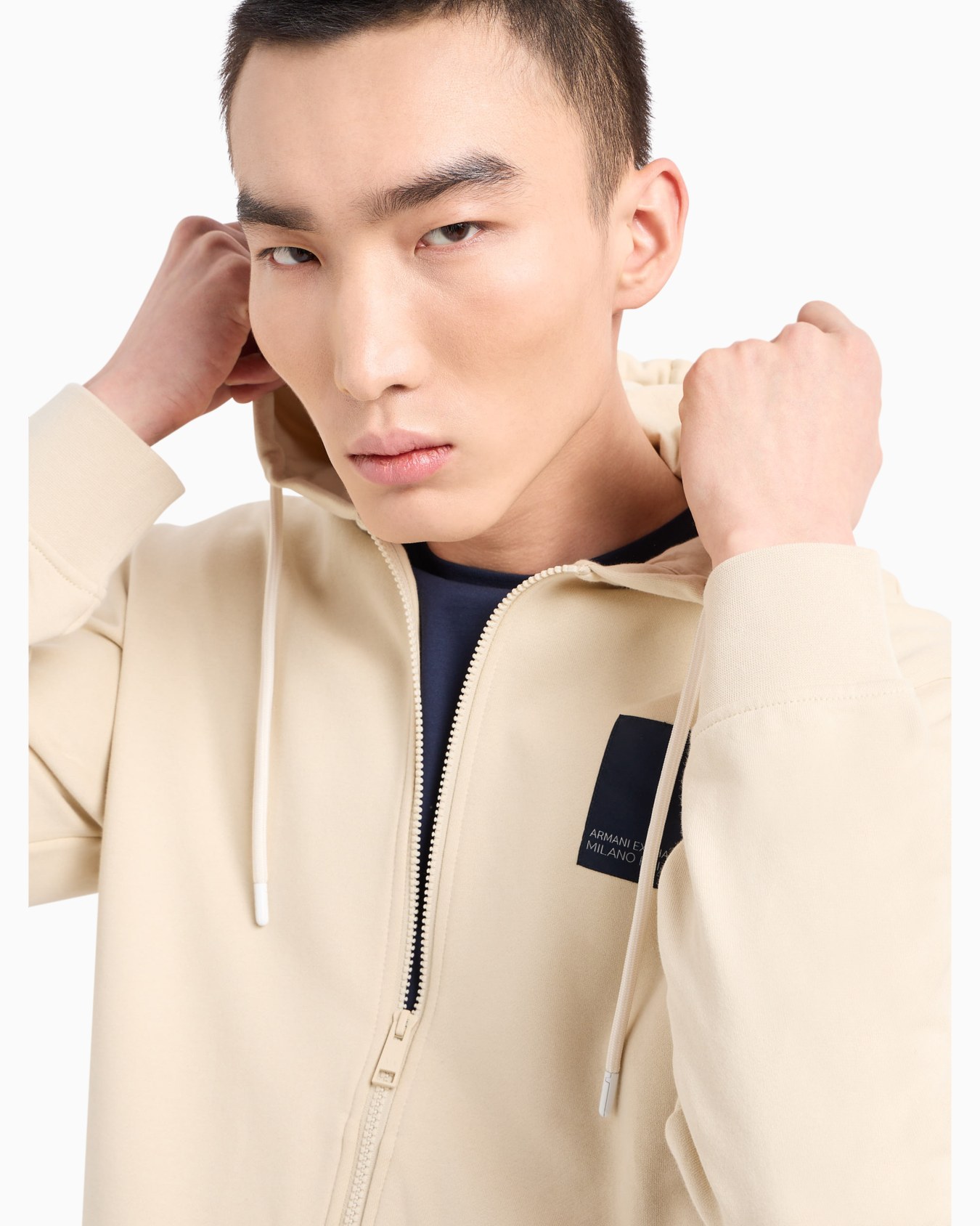 Zip-Up Sweatshirts Diapositiva 4