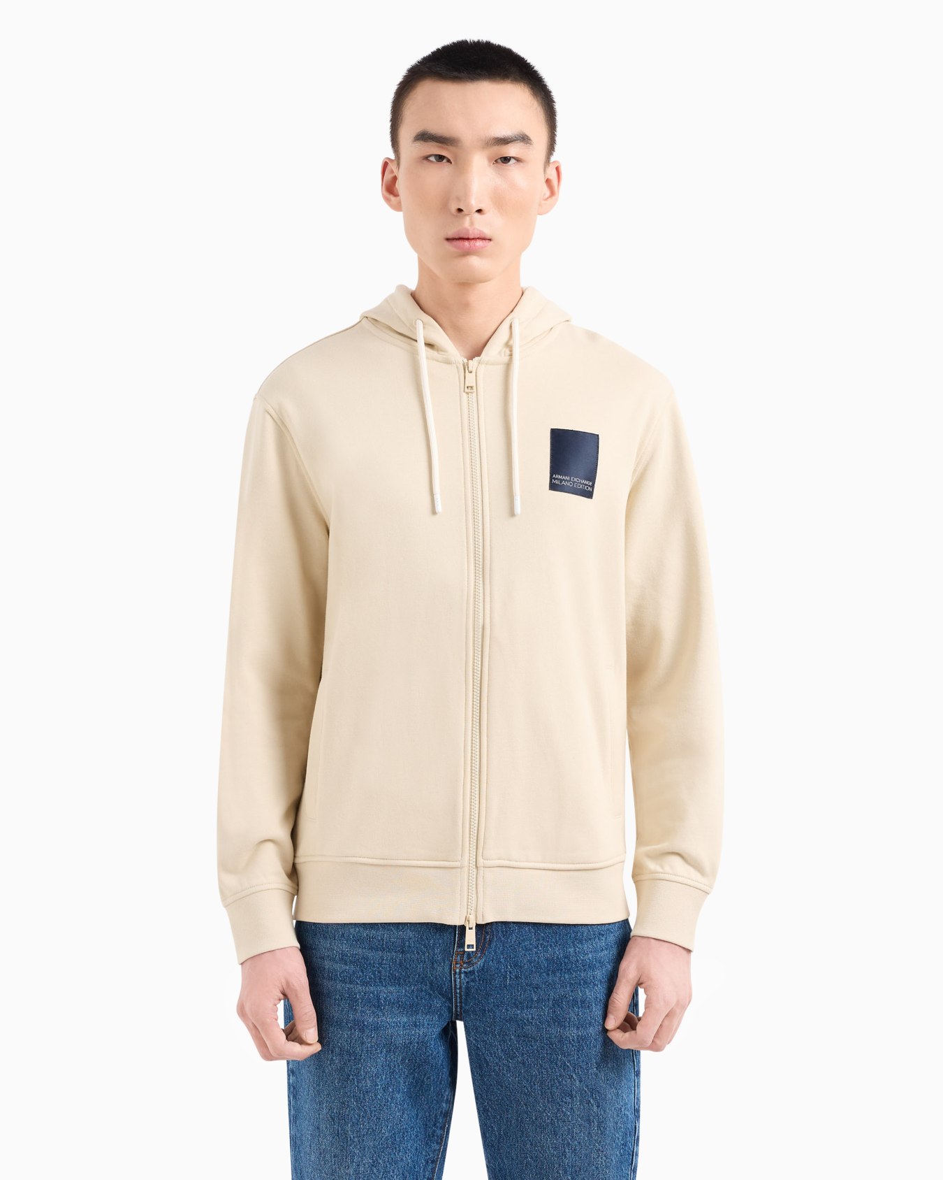 Zip-Up Sweatshirts Diapositiva 1