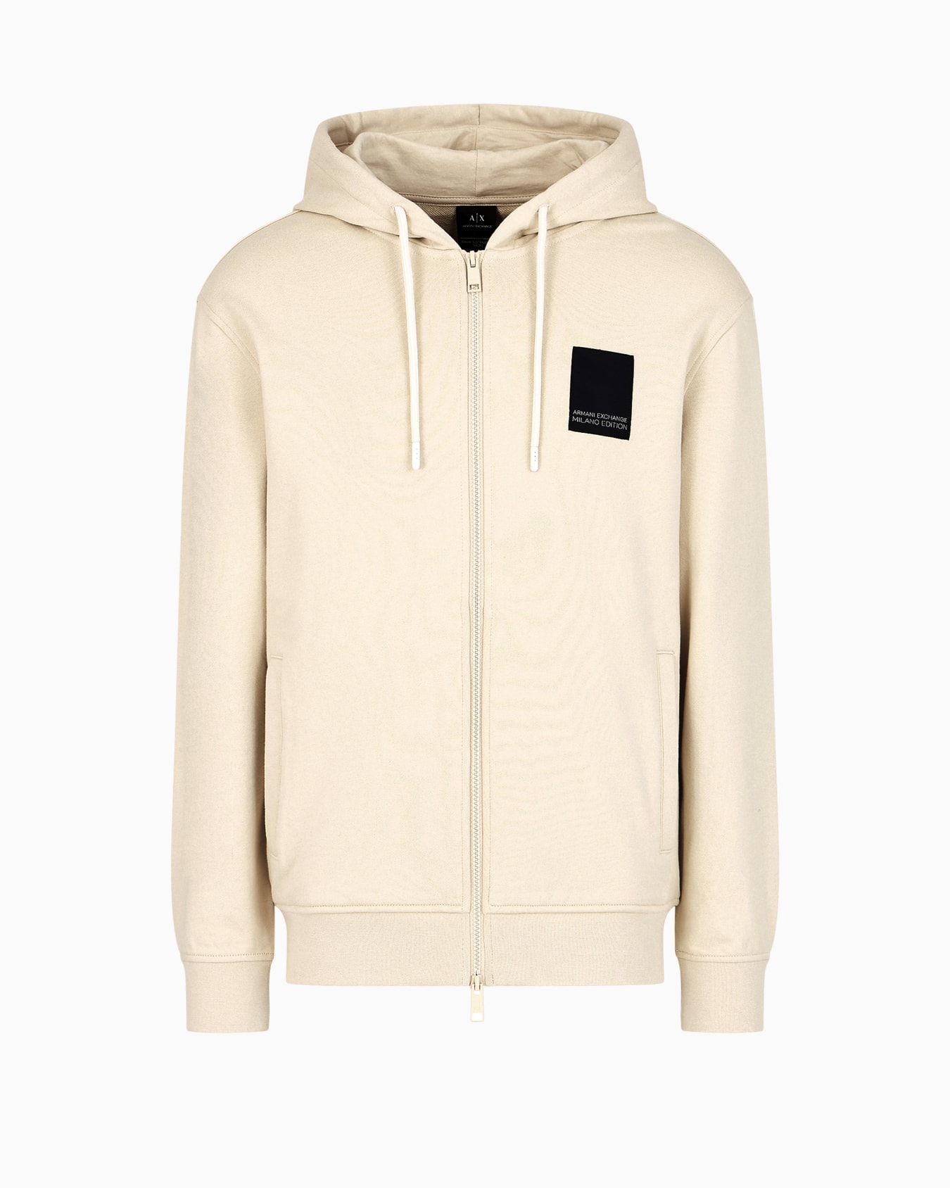 Zip-Up Sweatshirts Diapositiva 0