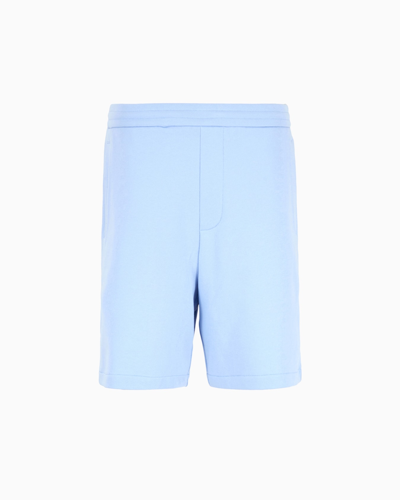 ASV organic cotton shorts Diapositiva 0