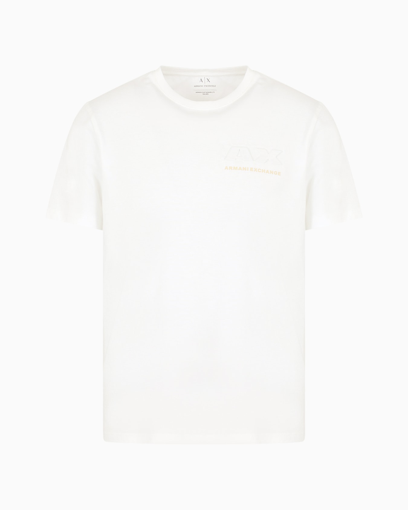 Regular fit T-shirt with logo  Slide 0