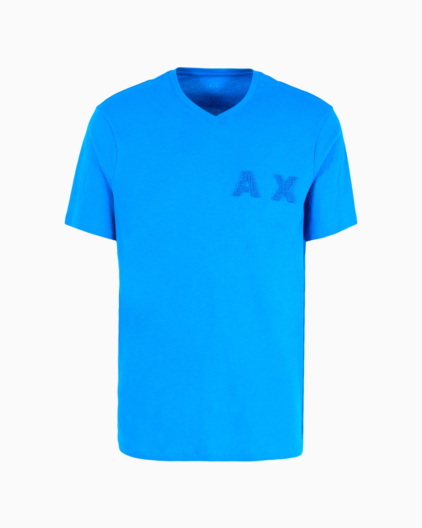 Regular fit T-shirt with logo  Slide 0