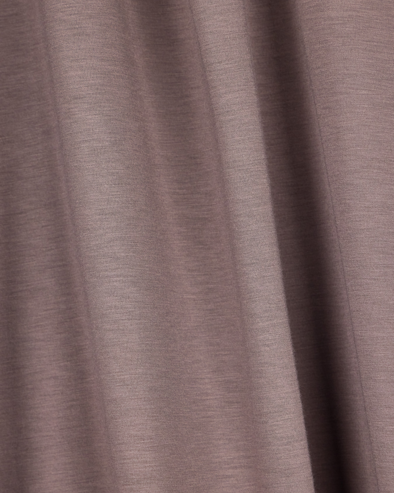 Pull en jersey de viscose stretch à col rond exclusivité web Diapositive 4