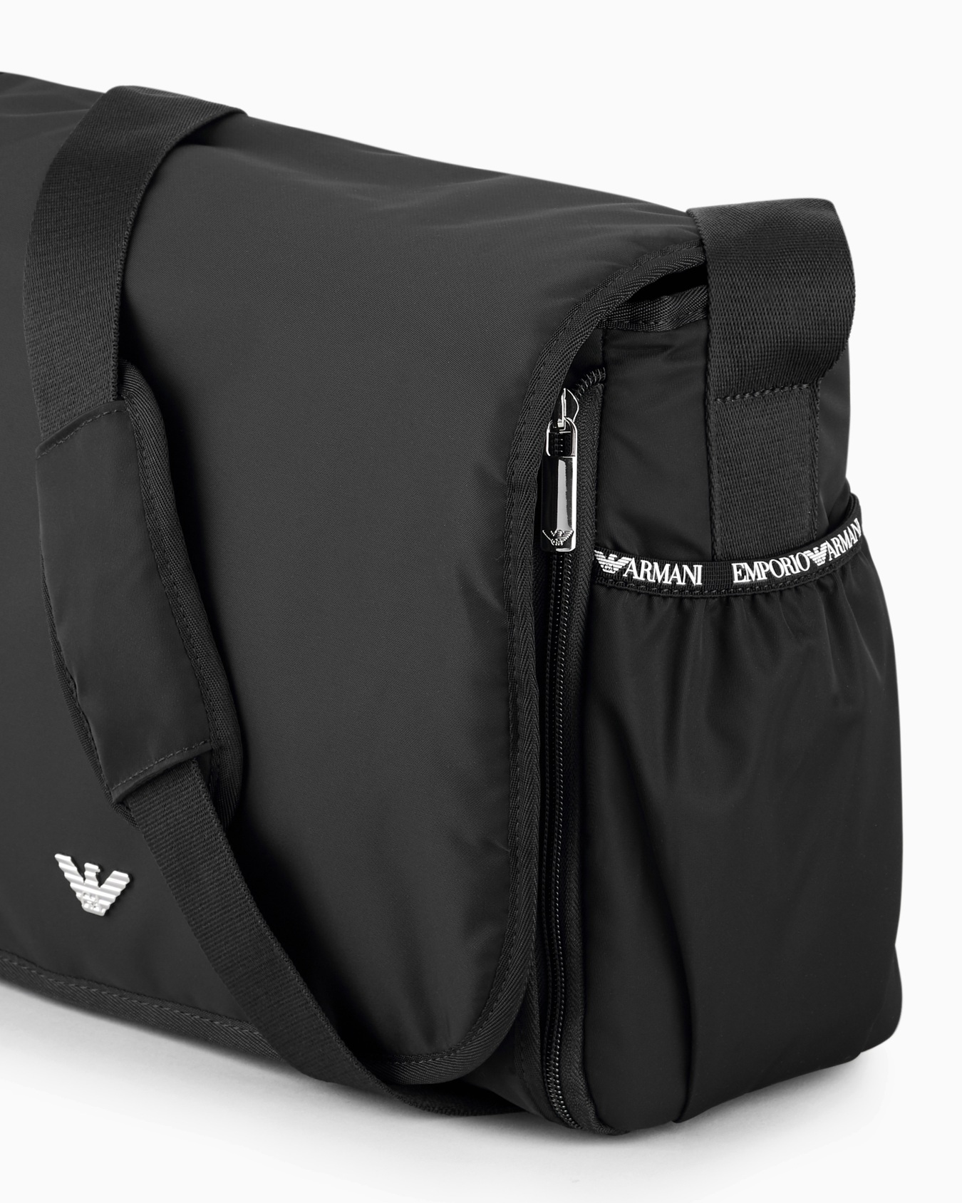 Mummy bag set with eagle plate Slide 3