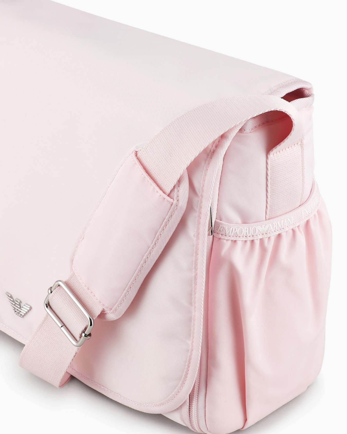 Mummy bag set with eagle plate Slide 3