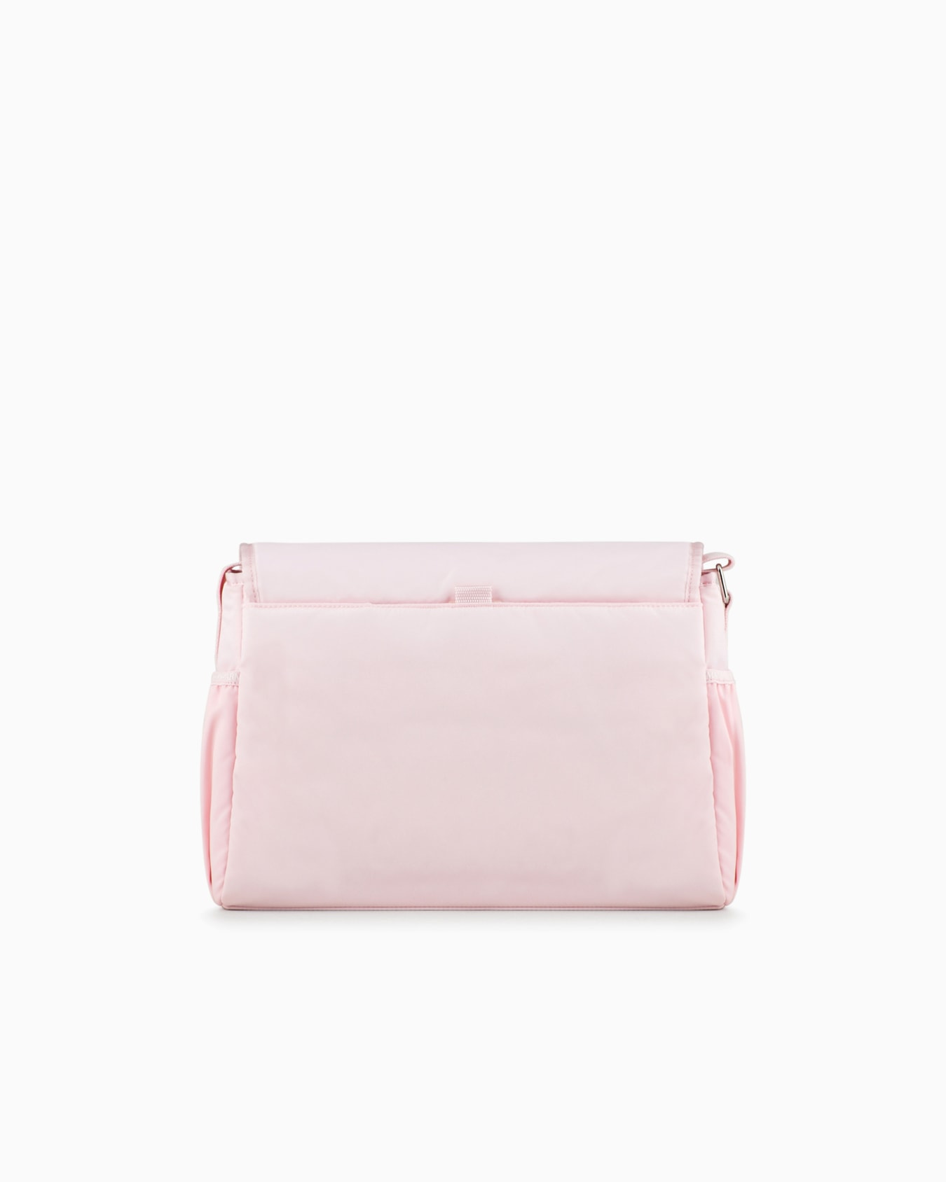 Mummy bag set with eagle plate Slide 2