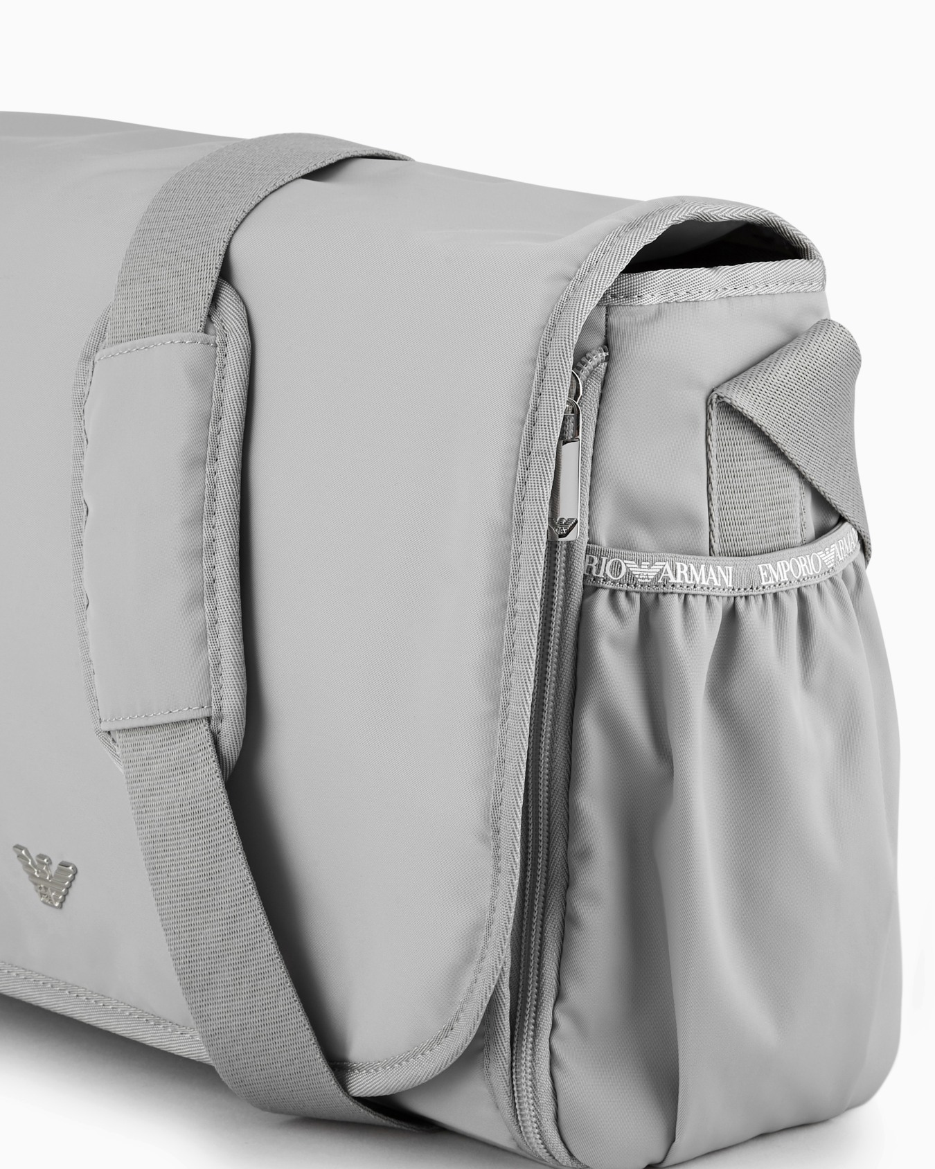 Mummy bag set with eagle plate Slide 3