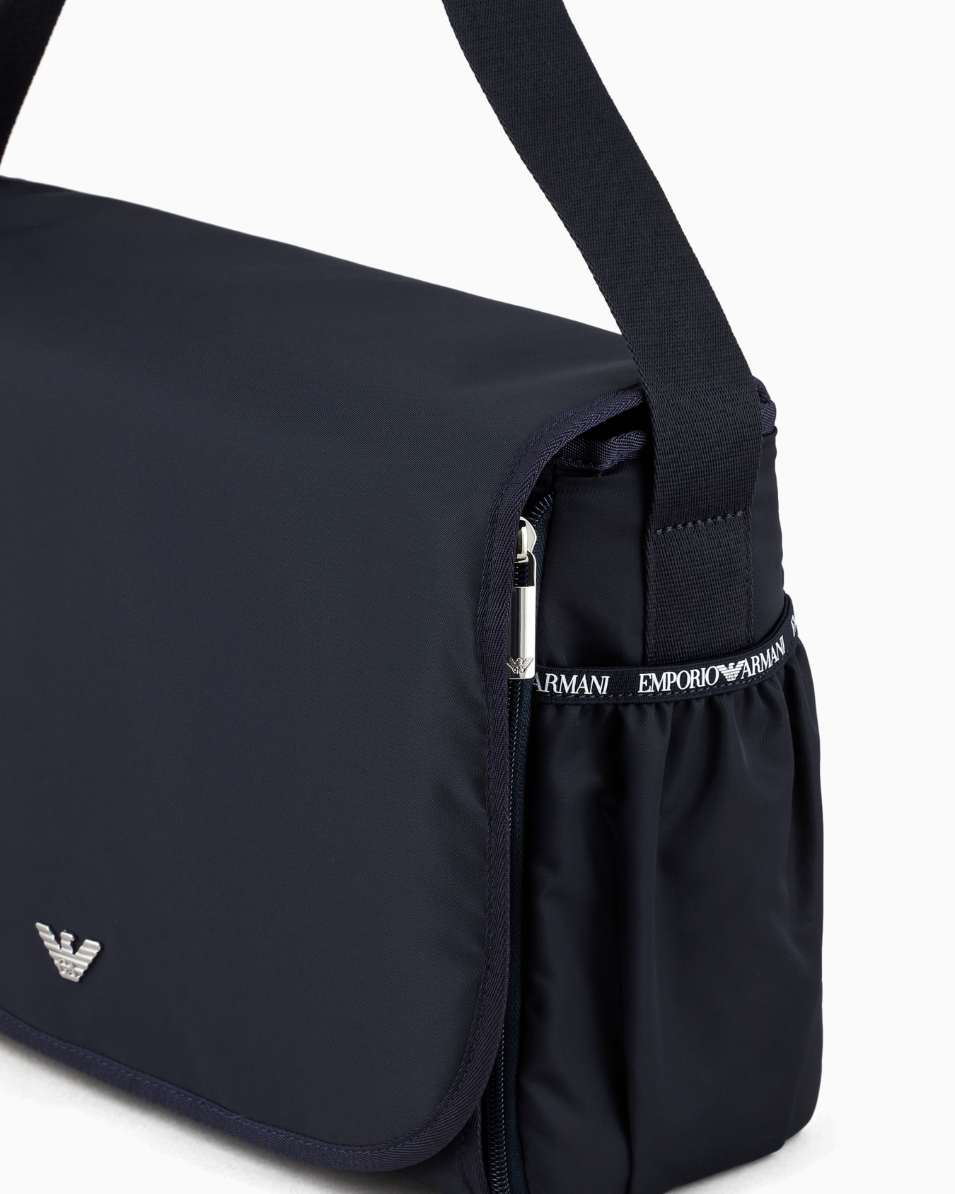 Mummy bag set with eagle plate Slide 3