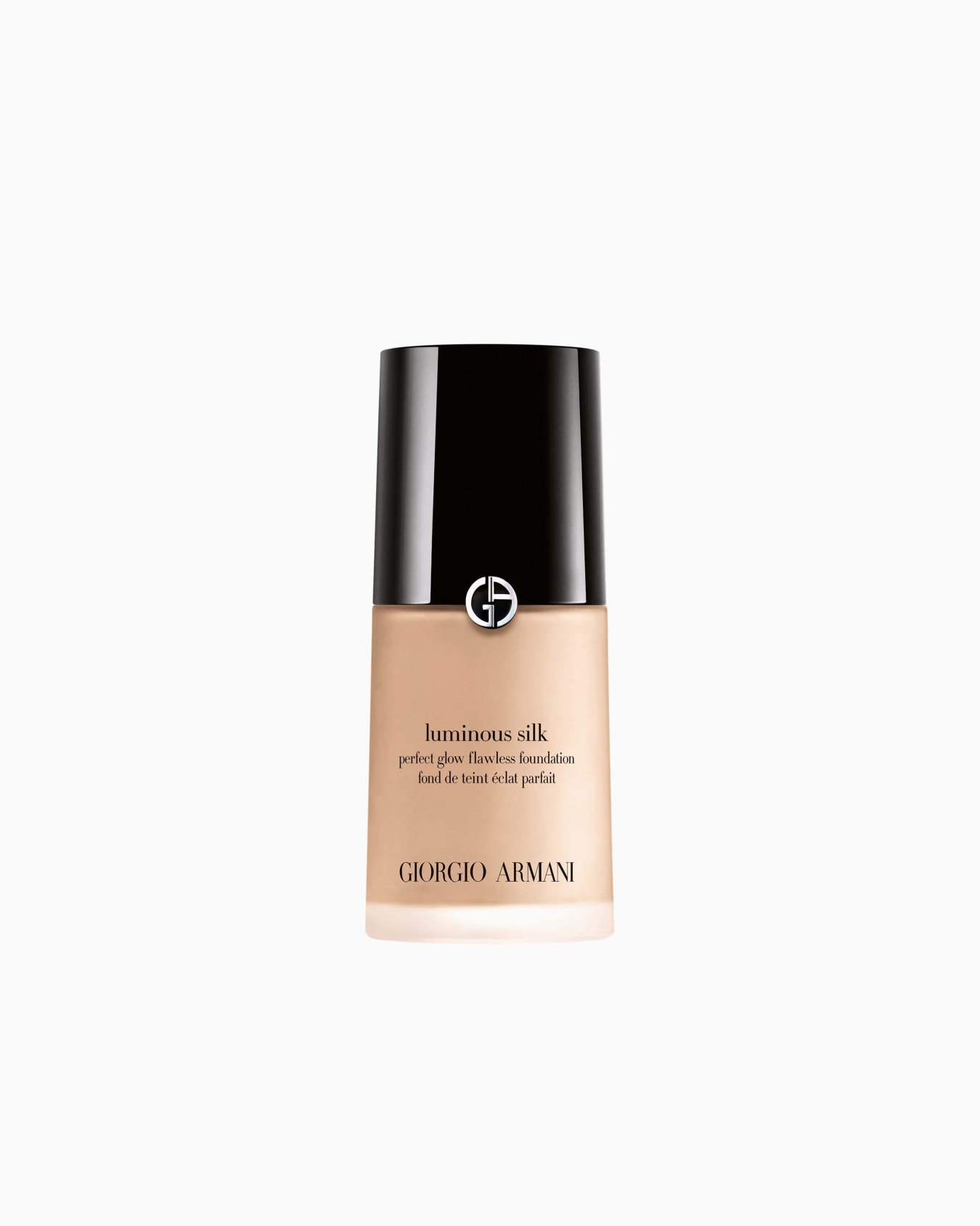 2 - Fair Peach, Luminous Silk Perfect Glow Flawless Foundation Slide 0
