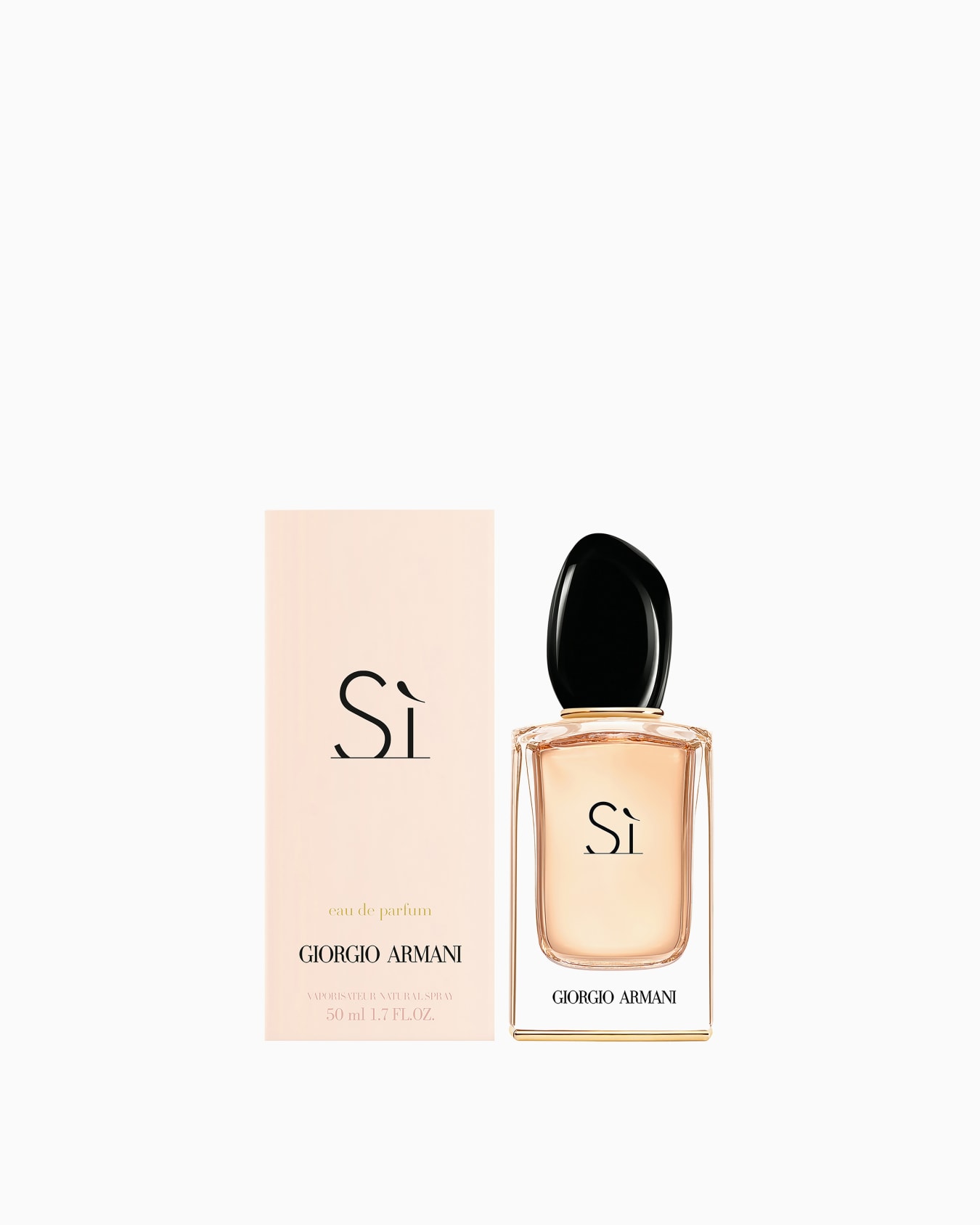 SÌ 50 ml Eau de Parfum  Folie 1