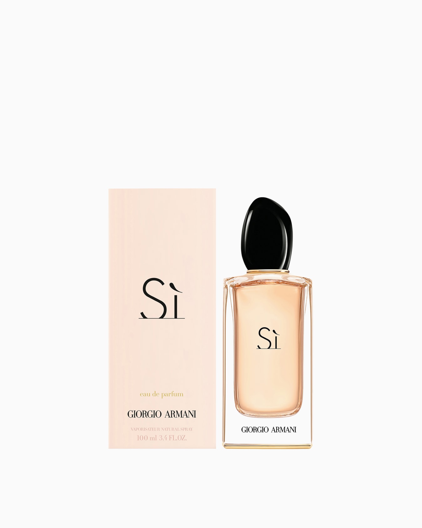 SÌ 100 ml Eau de Parfum  Slide 1