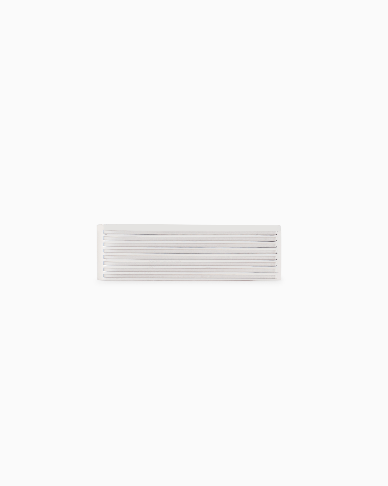 Pince à billets en argent sterling Diapositive 0