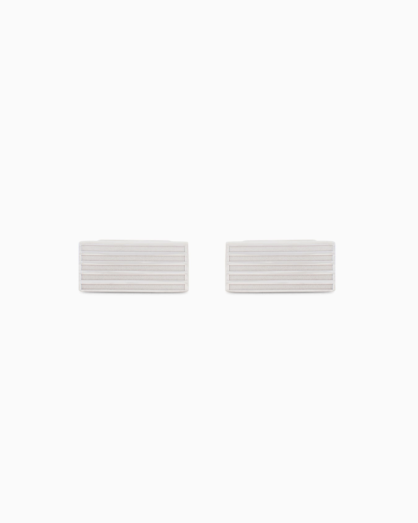 Sterling silver cufflinks Slide 0