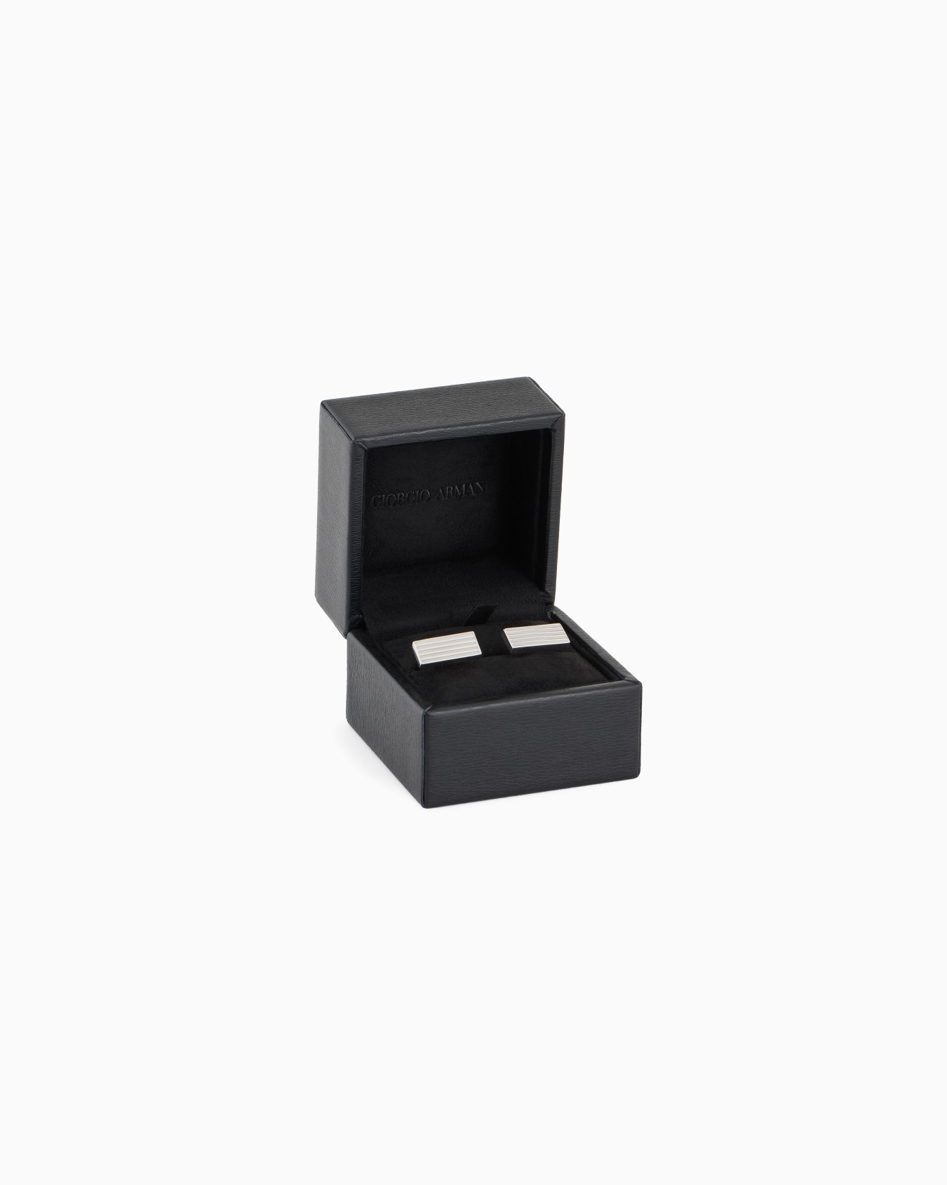 Sterling silver cufflinks Slide 3