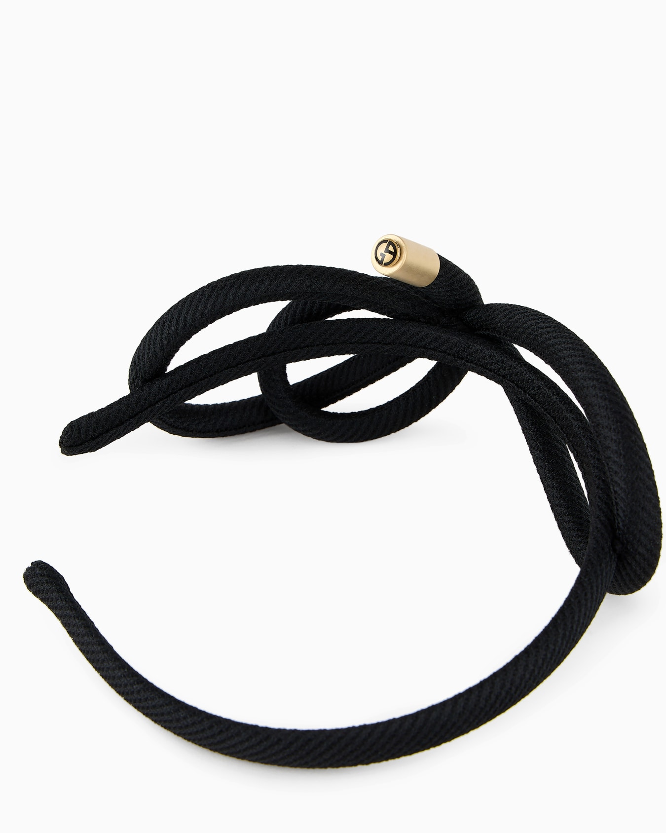 Cerchietto con fiocco Slide 1