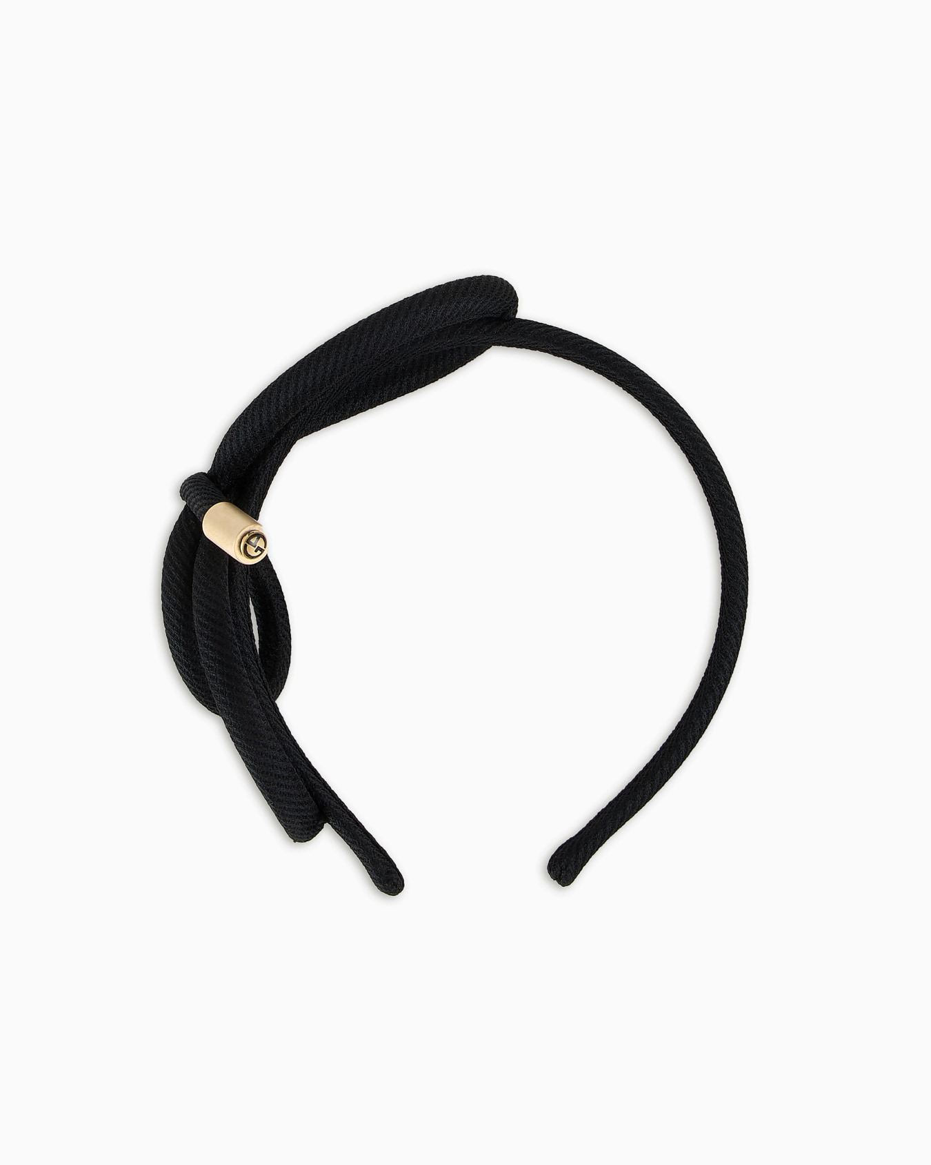 Cerchietto con fiocco Slide 0