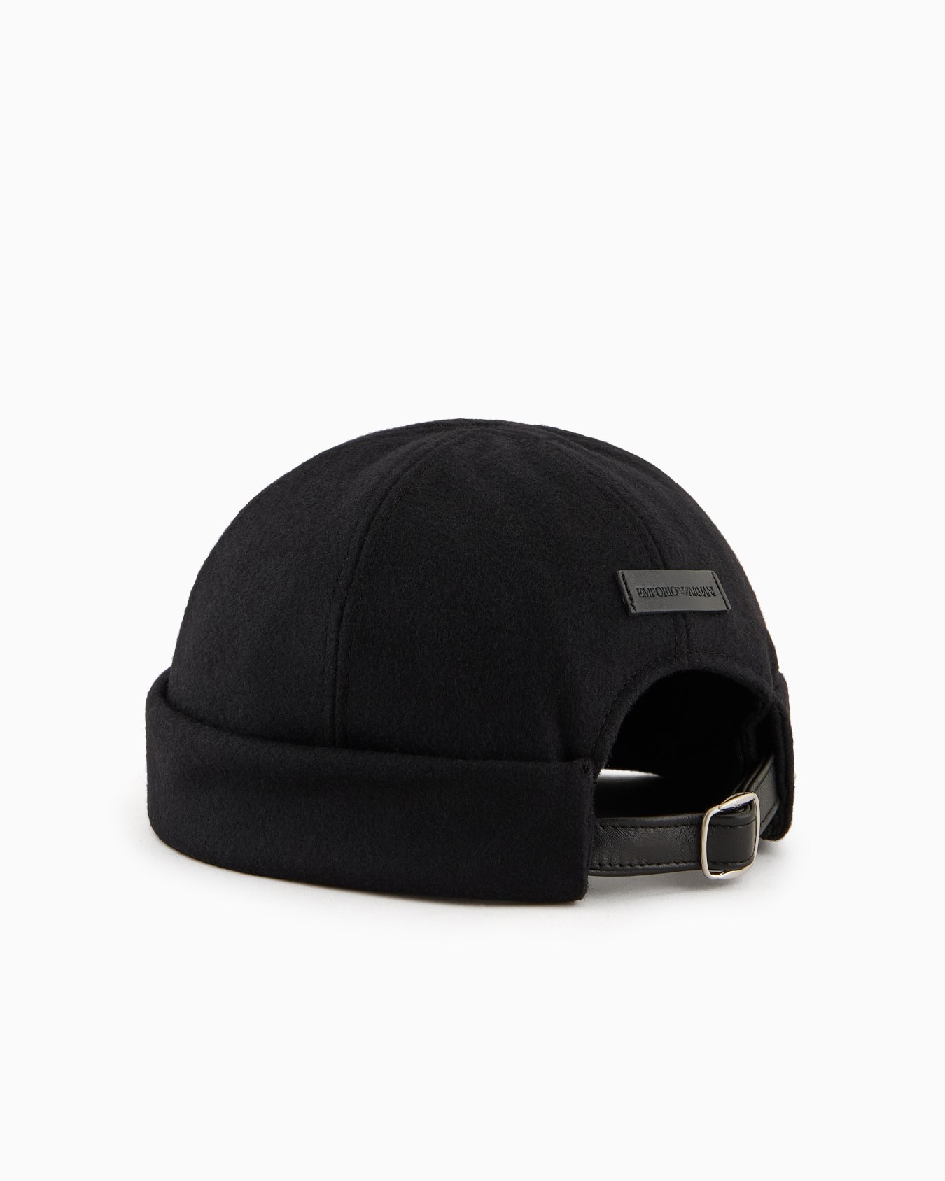 Wool cloth skullcap Slide 1