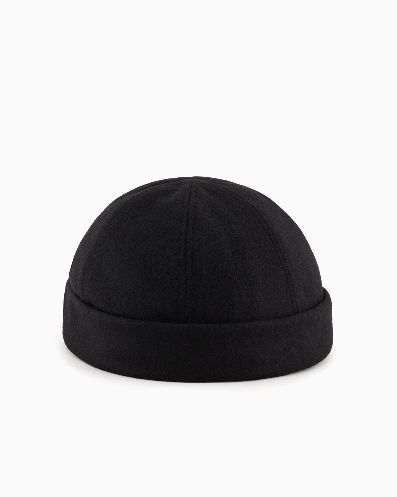 Wool cloth skullcap Slide 0