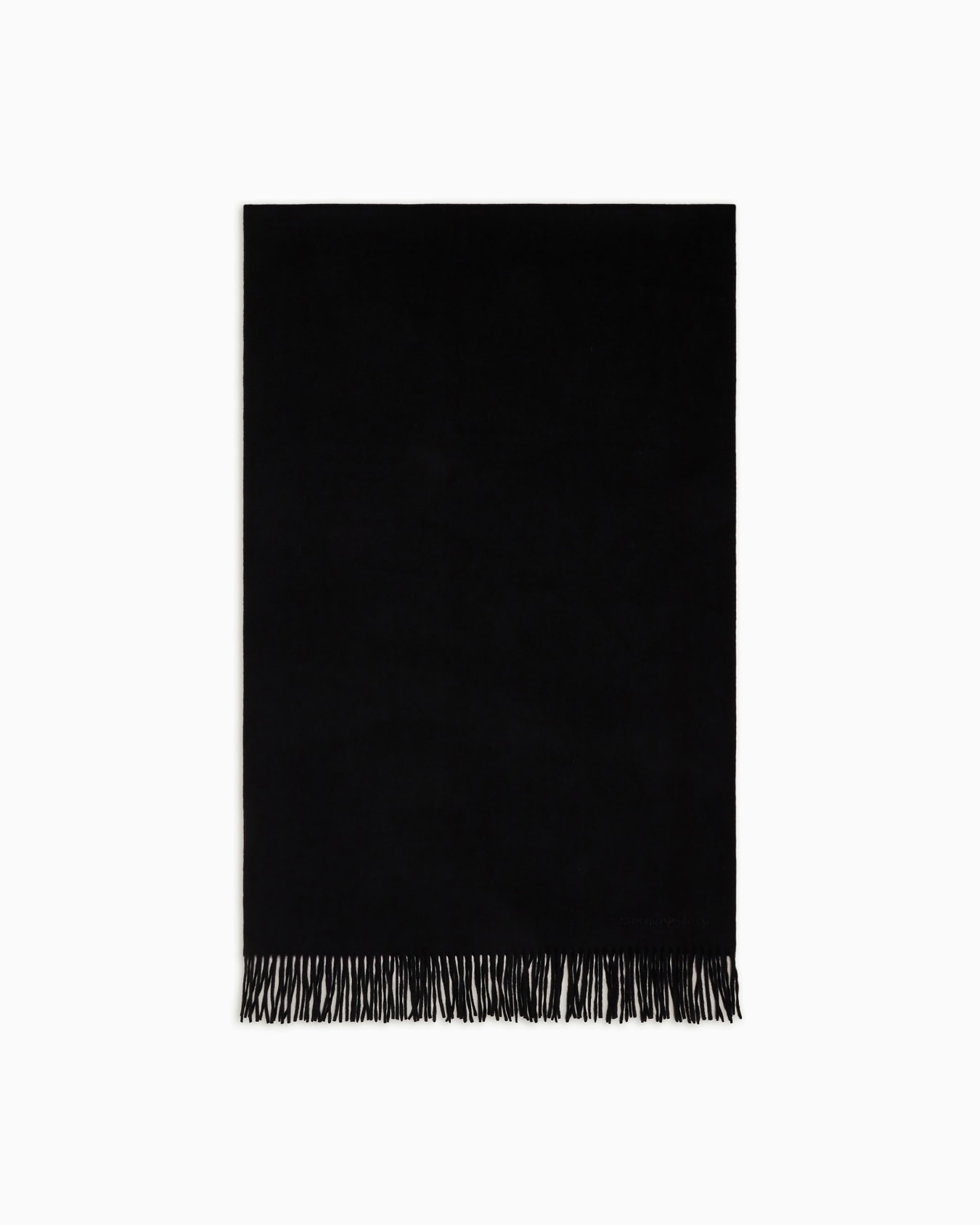 Casentino cashmere scarf Slide 0