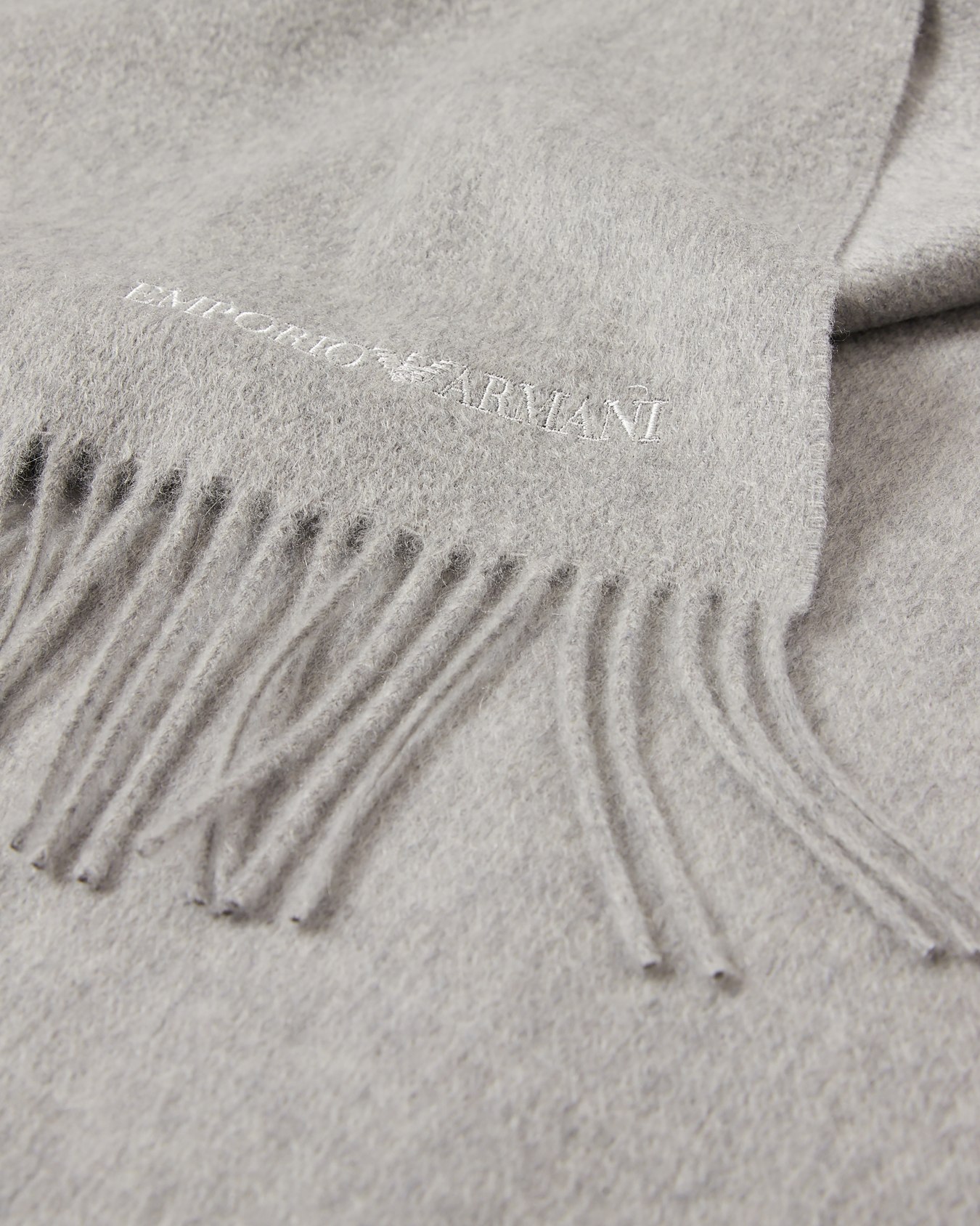 Casentino cashmere scarf Slide 1