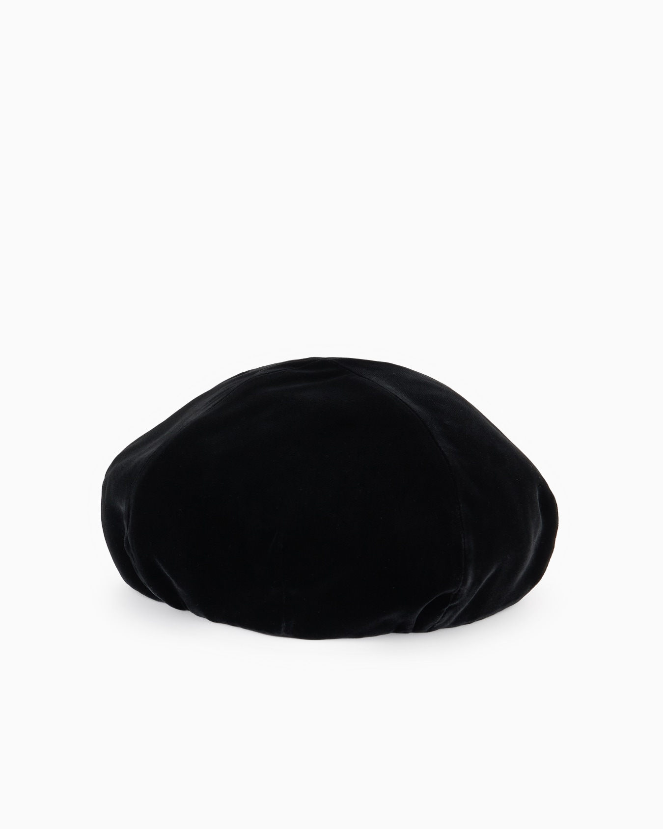 Velvet beret Slide 0
