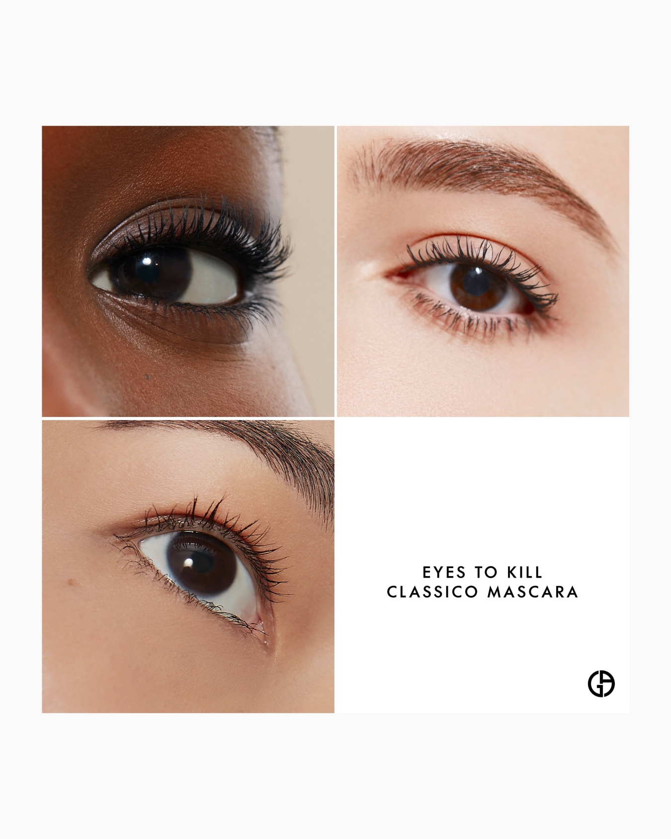 01 - Black, Eyes To Kill Volumizing and Lengthening Mascara Slide 3