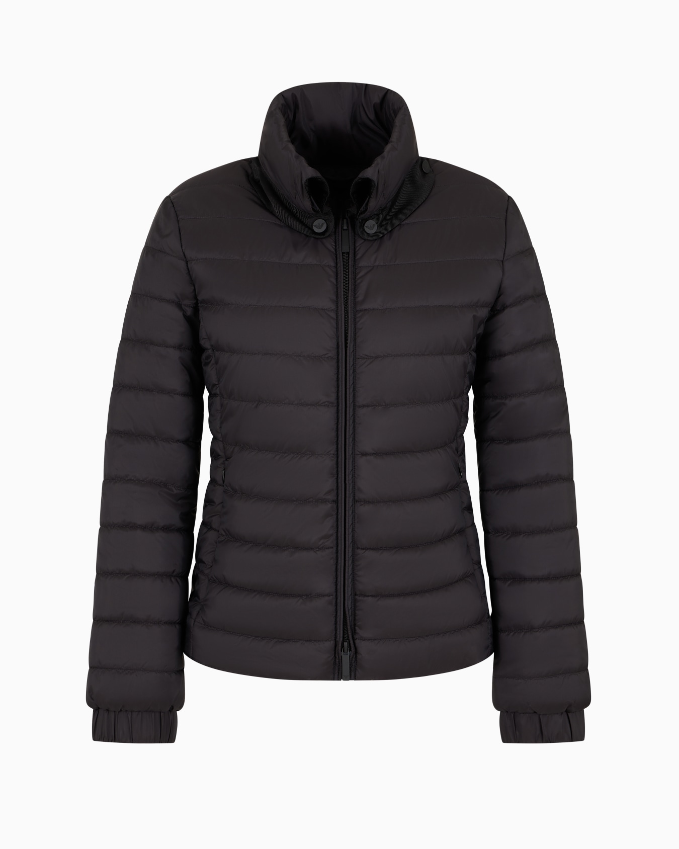 ASV water-repellent, recycled-nylon quilted jacket Slide 0