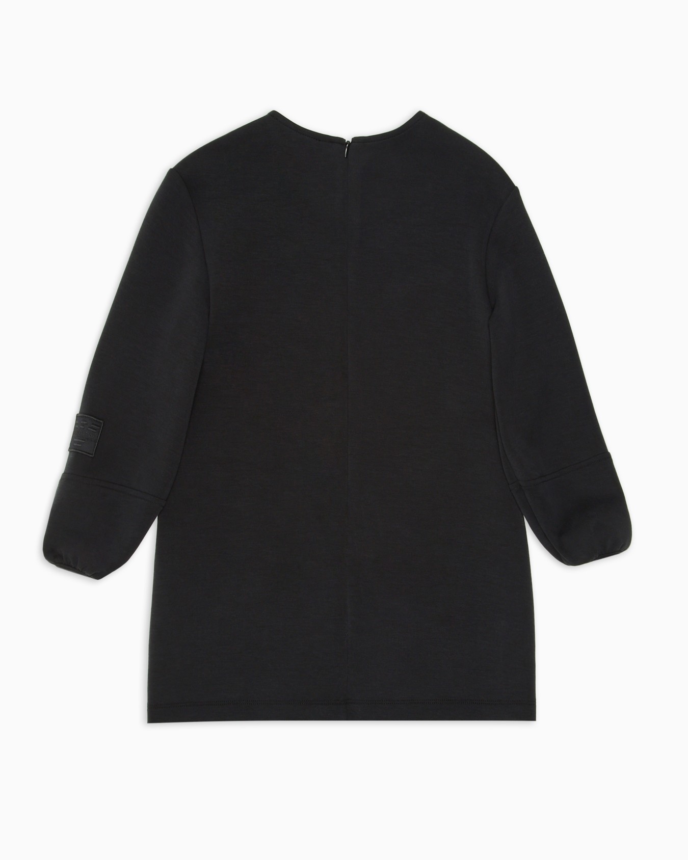 Kleid aus Jersey aus einer Modalmischung Folie 2