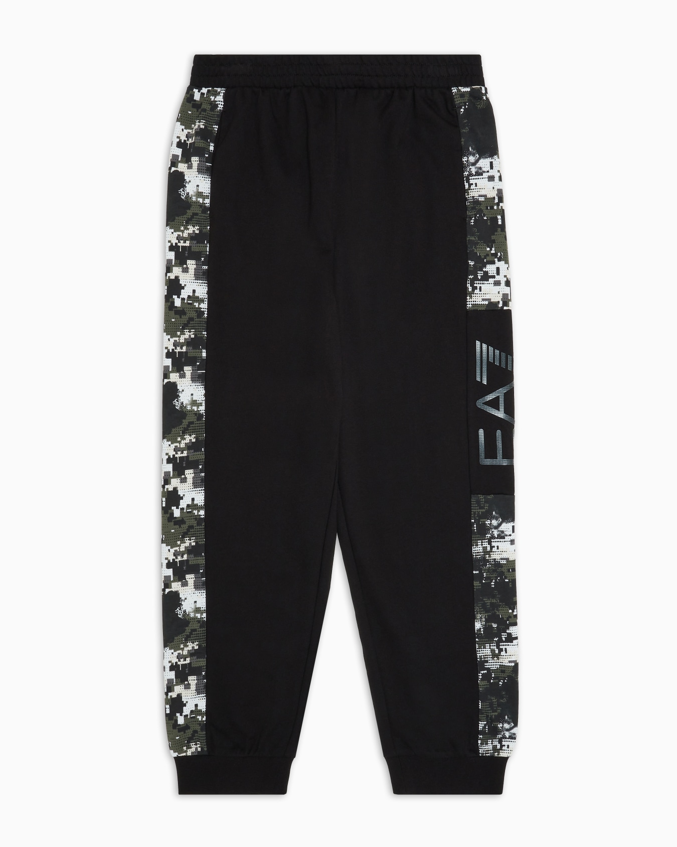 Visibility Boy cotton joggers Slide 0