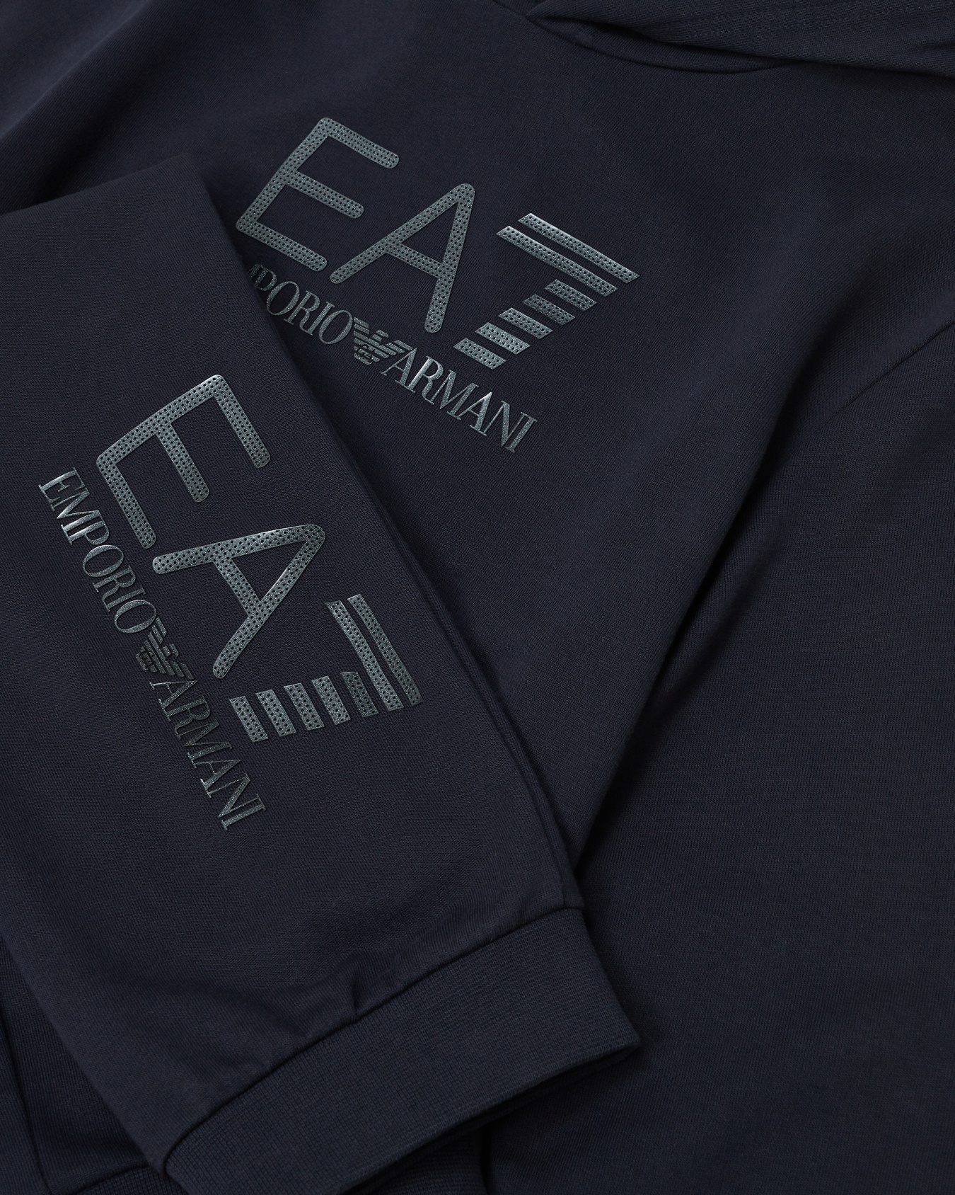 Visibility Boy cotton tracksuit Slide 1