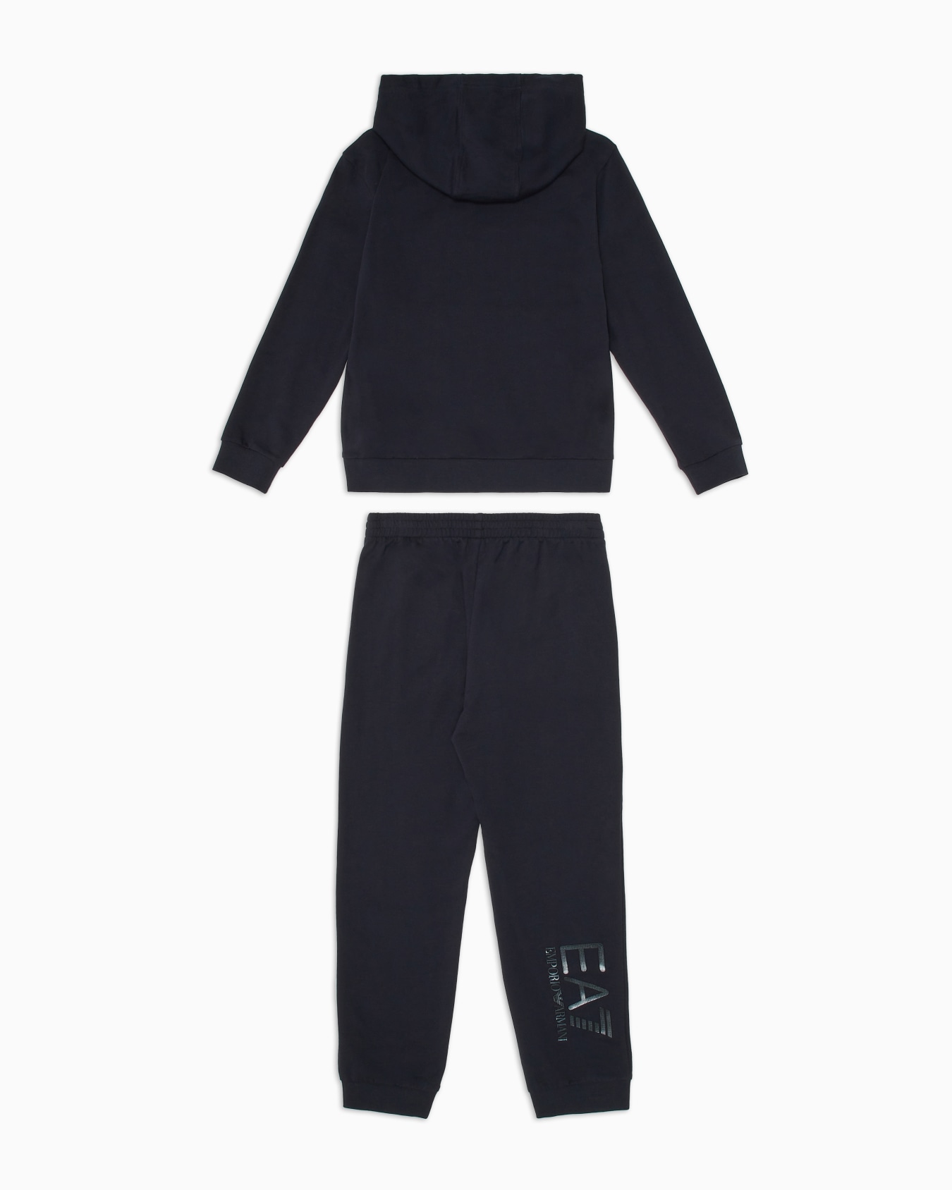 Visibility Boy cotton tracksuit Slide 2