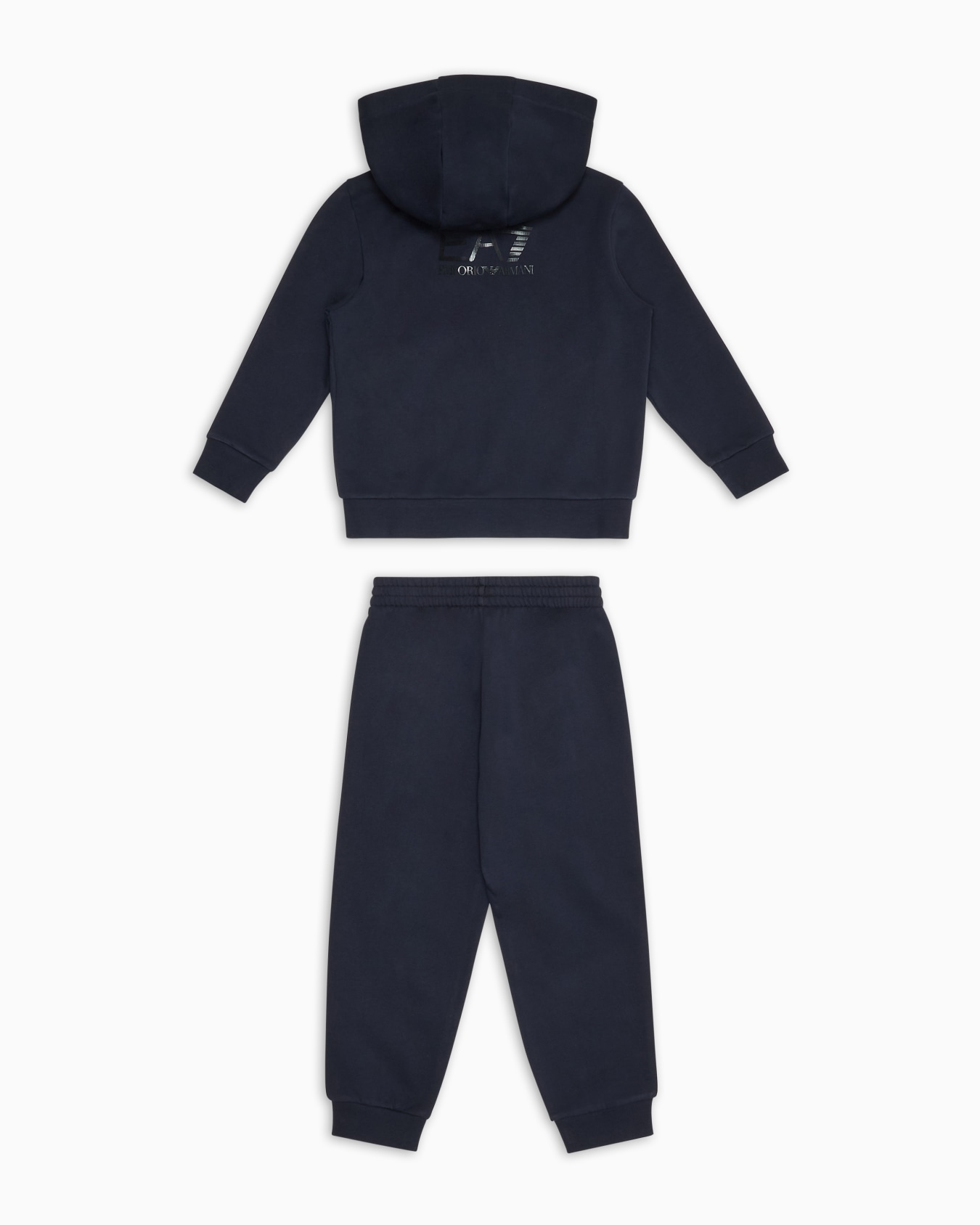 Visibility Boy cotton tracksuit Slide 2