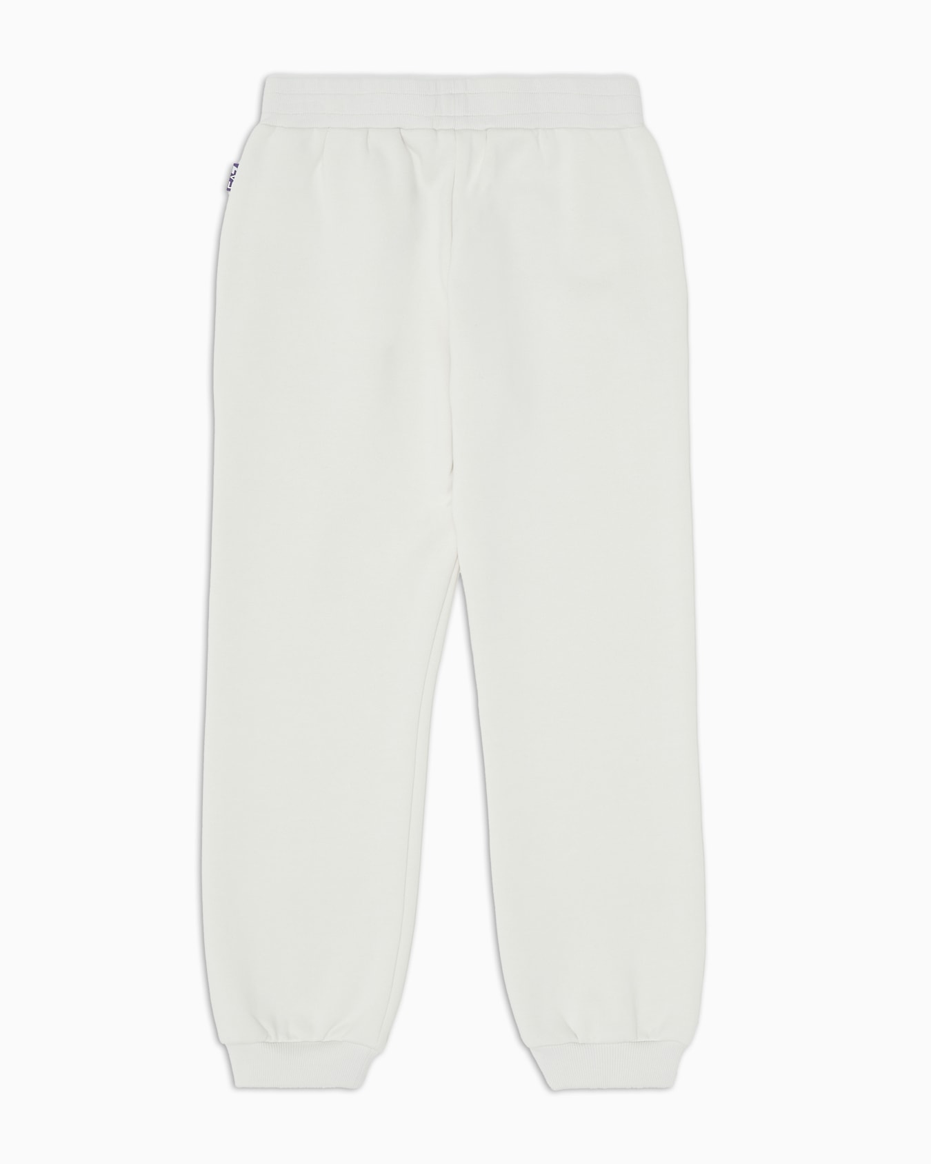 Visibility cotton-blend joggers Slide 2