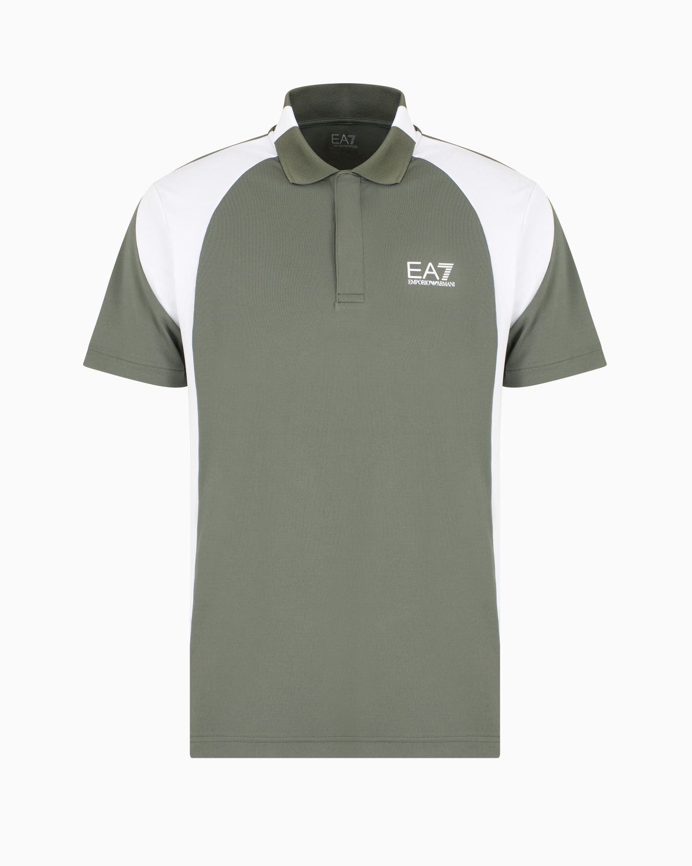 Tennis Pro Poloshirt aus VENTUS7-Funktionsgewebe Folie 0