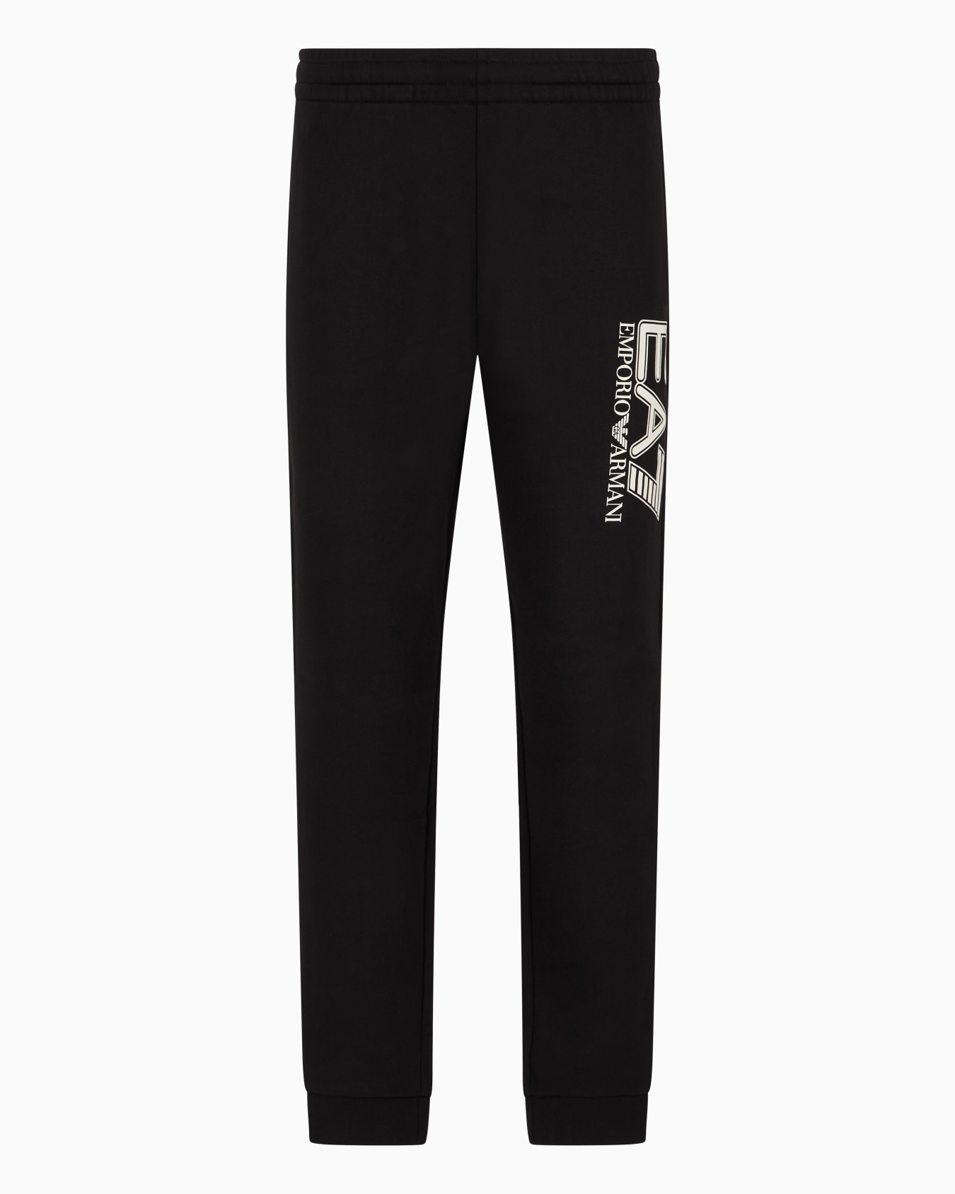 Visibility cotton-blend joggers Slide 0