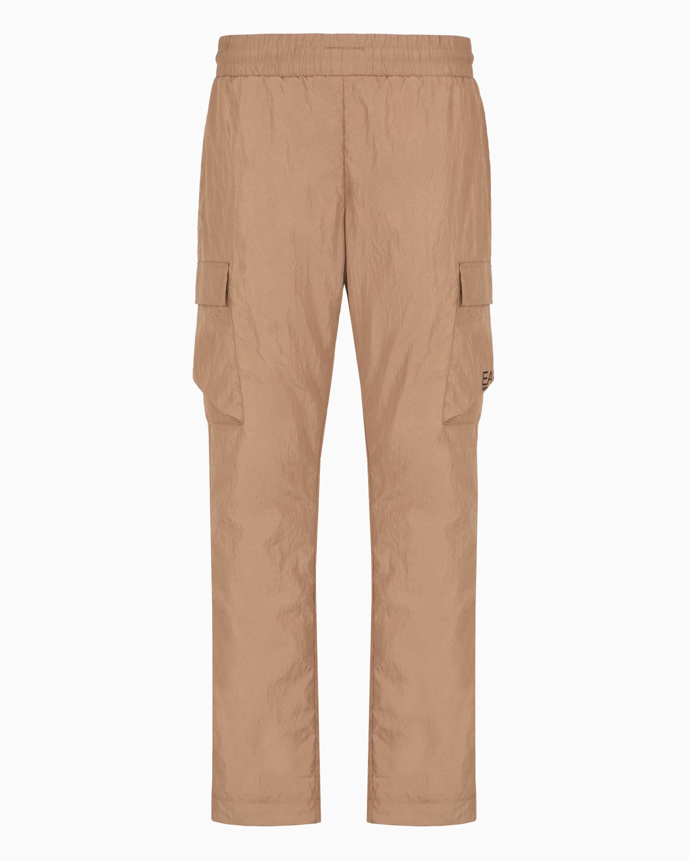 Core Identity nylon cargo trousers  Slide 0
