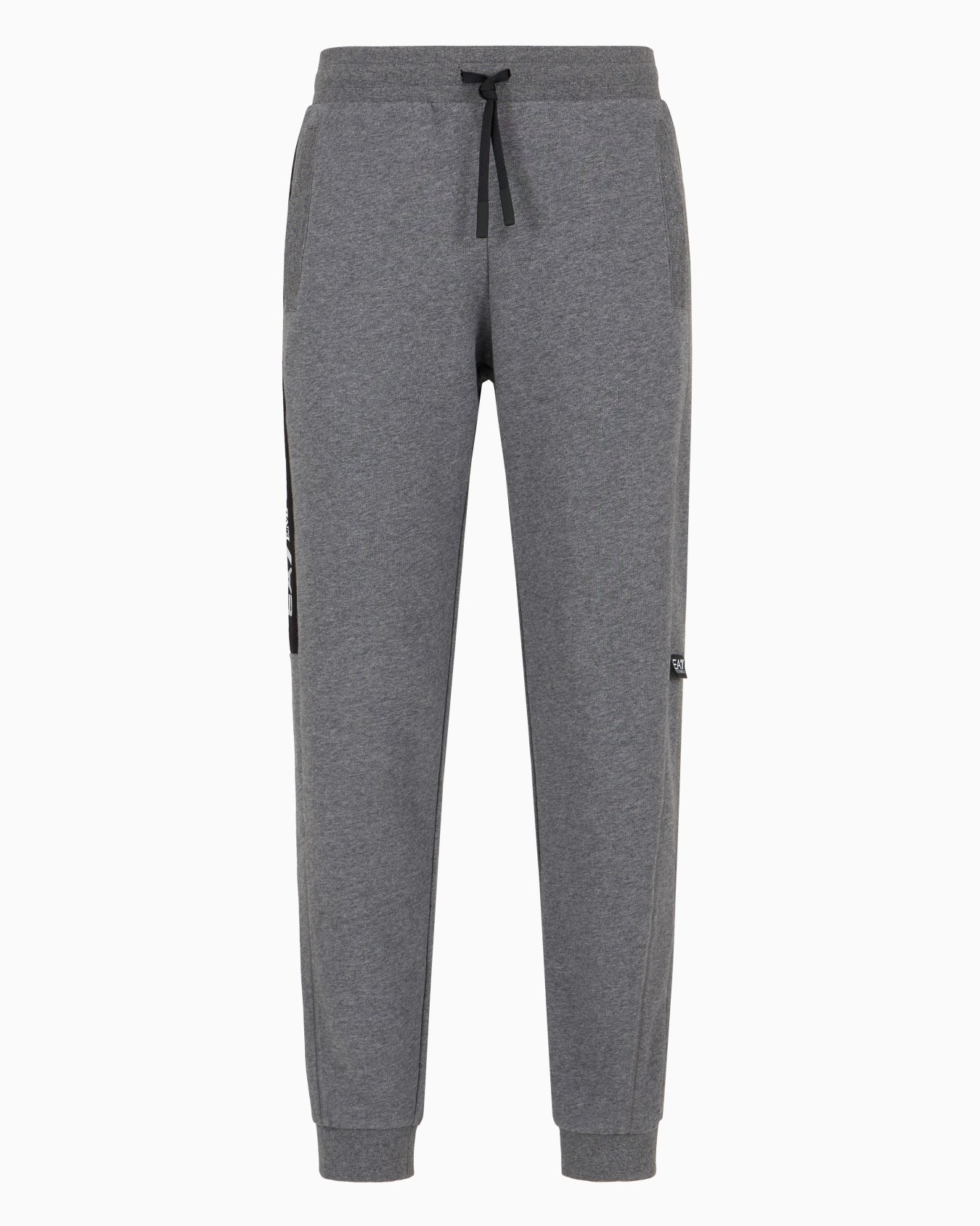 Pantalon de jogging Logo Series en coton Diapositive 0
