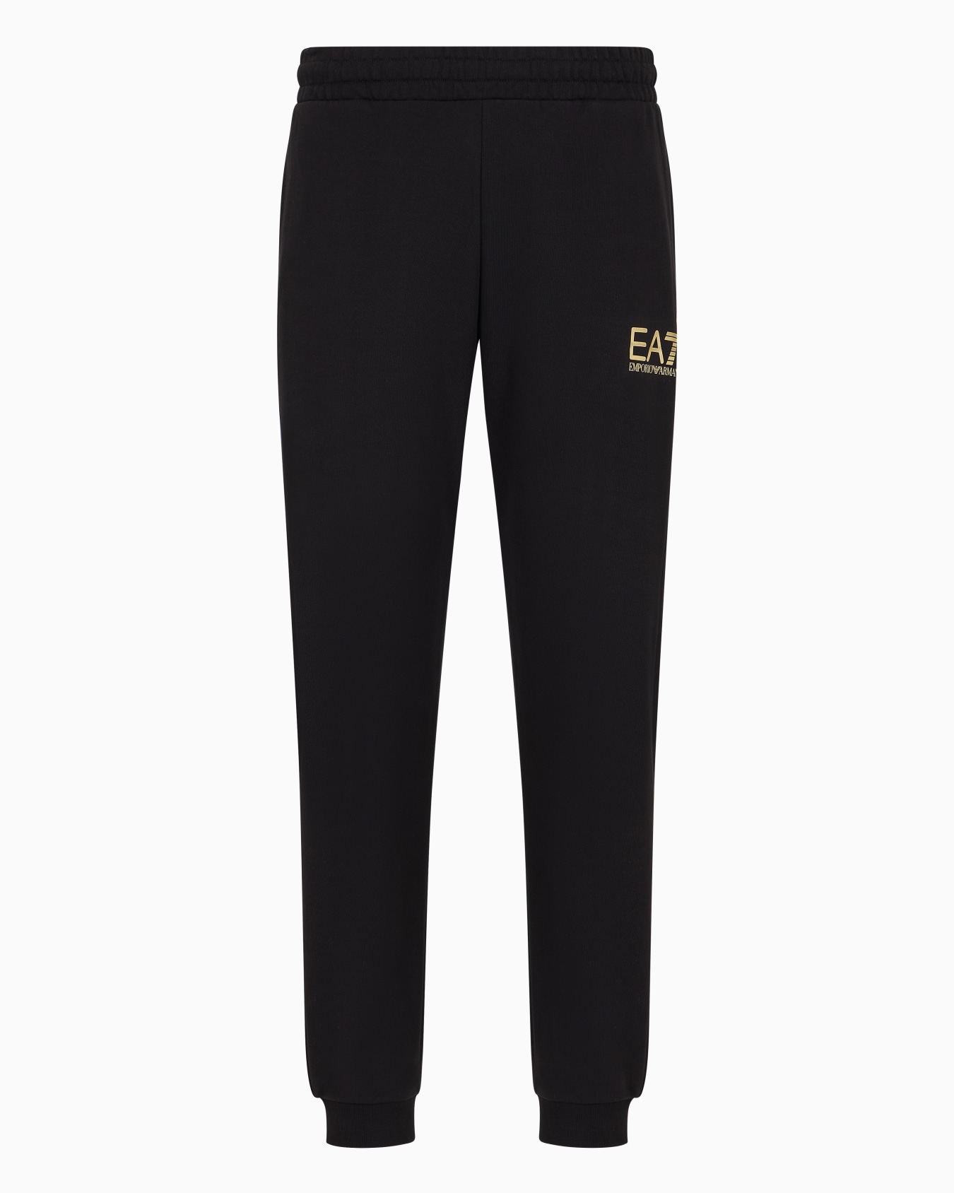 Pantalon de jogging Logo Series en coton Diapositive 0