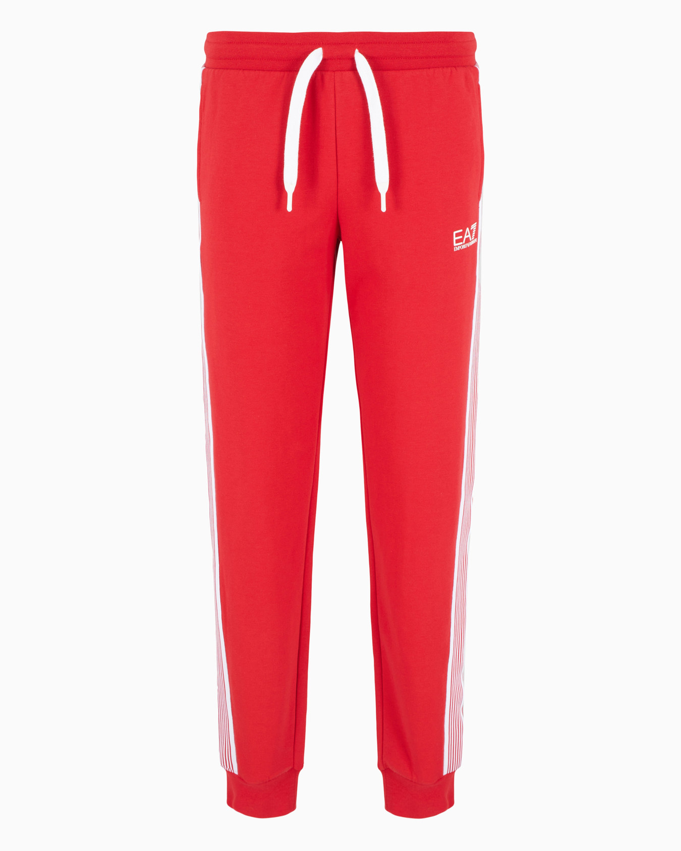ASV 7 Lines recycled cotton-blend joggers Diapositiva 0