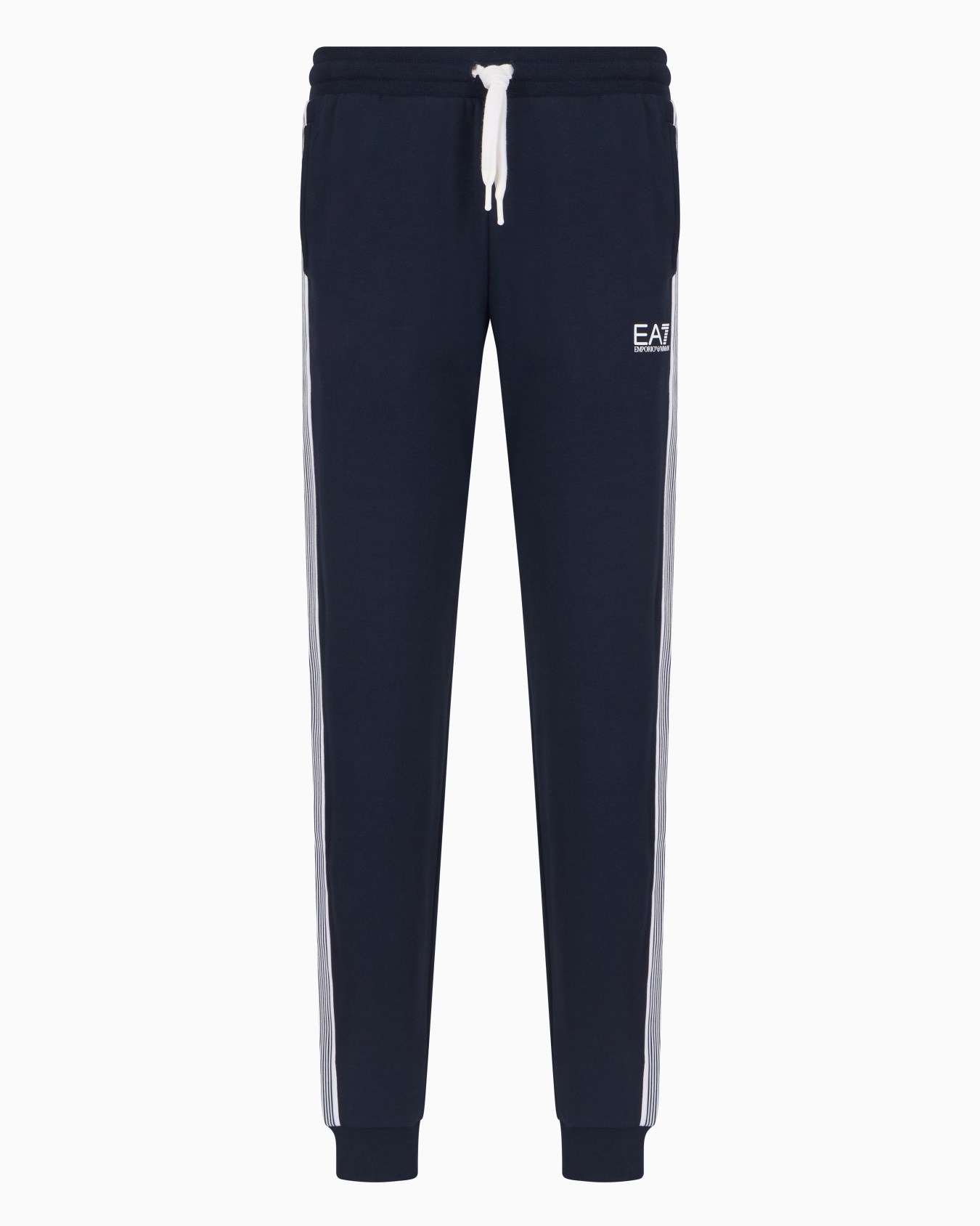 ASV 7 Lines recycled cotton-blend joggers Slide 0