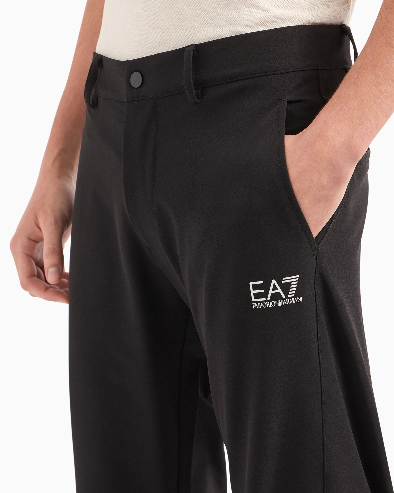 Golf Pro VENTUS7 technical-fabric trousers Slide 4