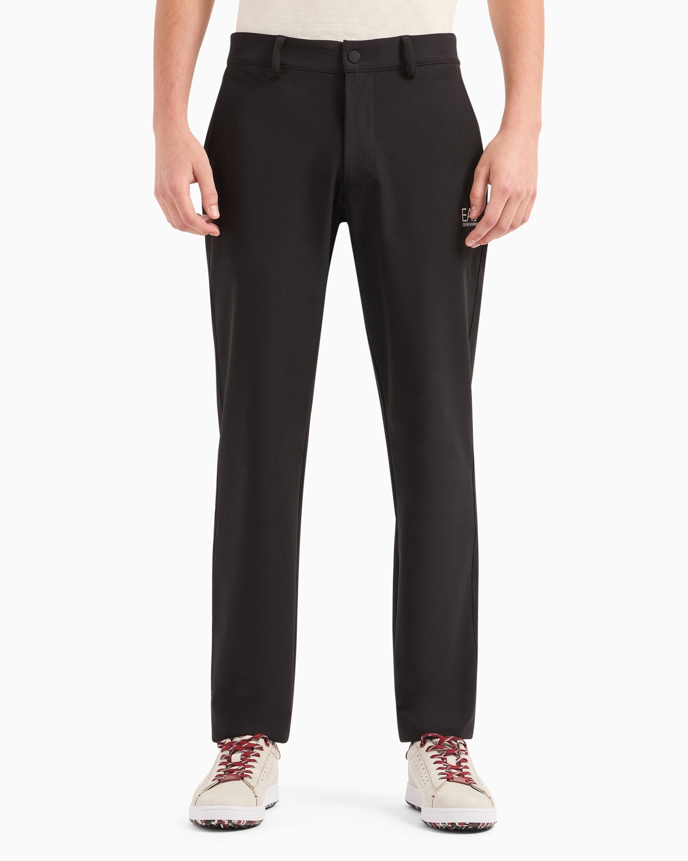 Golf Pro VENTUS7 technical-fabric trousers Slide 3