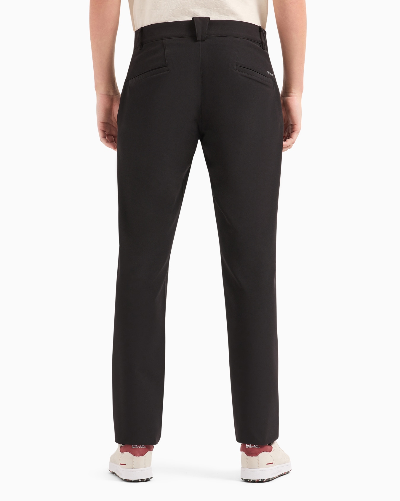 Golf Pro VENTUS7 technical-fabric trousers Slide 2