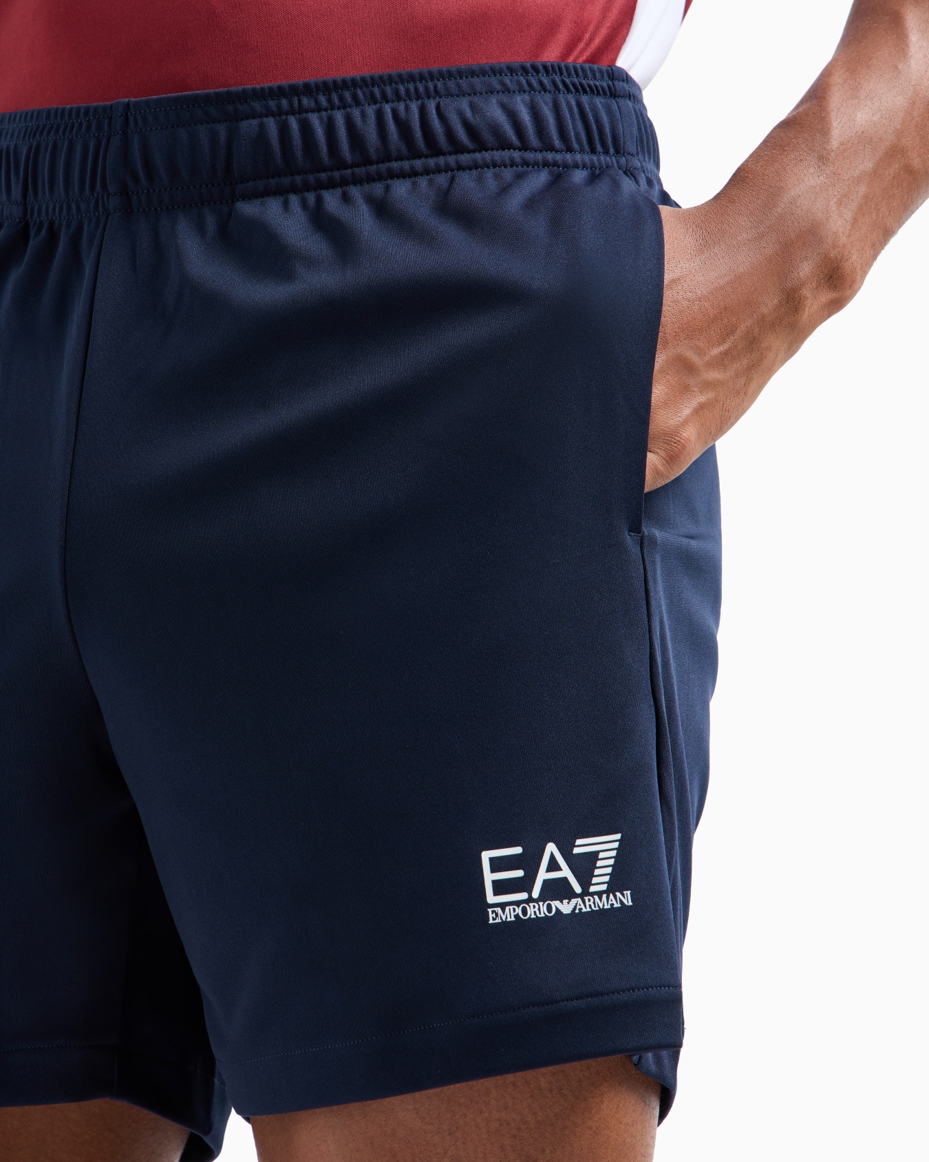 Tennis Pro Shorts aus VENTUS7-Funktionsgewebe Folie 4
