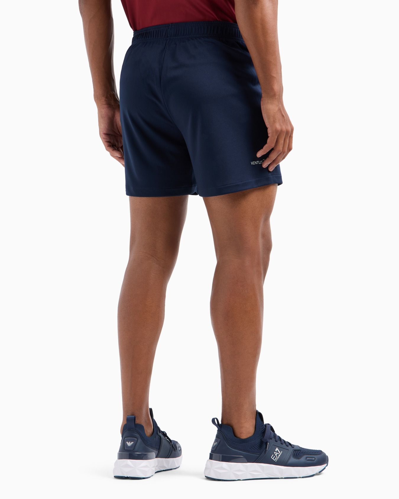 Tennis Pro Shorts aus VENTUS7-Funktionsgewebe Folie 2